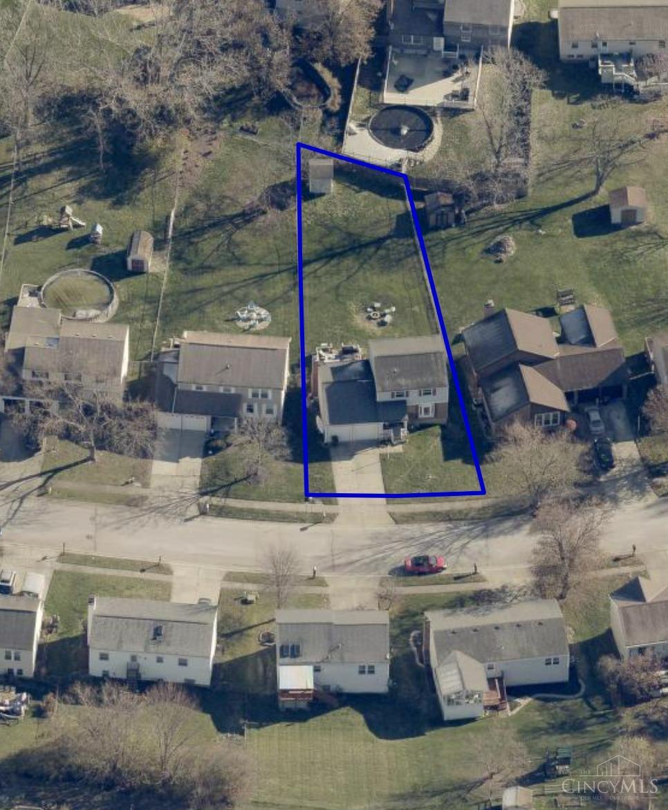 5344 Orchardvalley Drive, Green Township, Ohio image 30