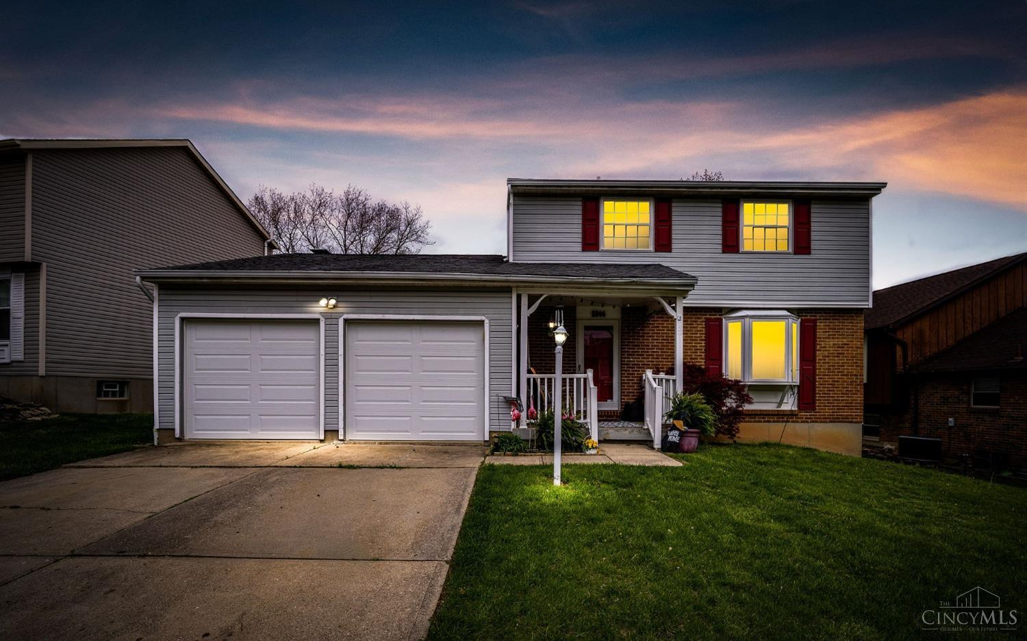 5344 Orchardvalley Drive, Green Township, Ohio image 25