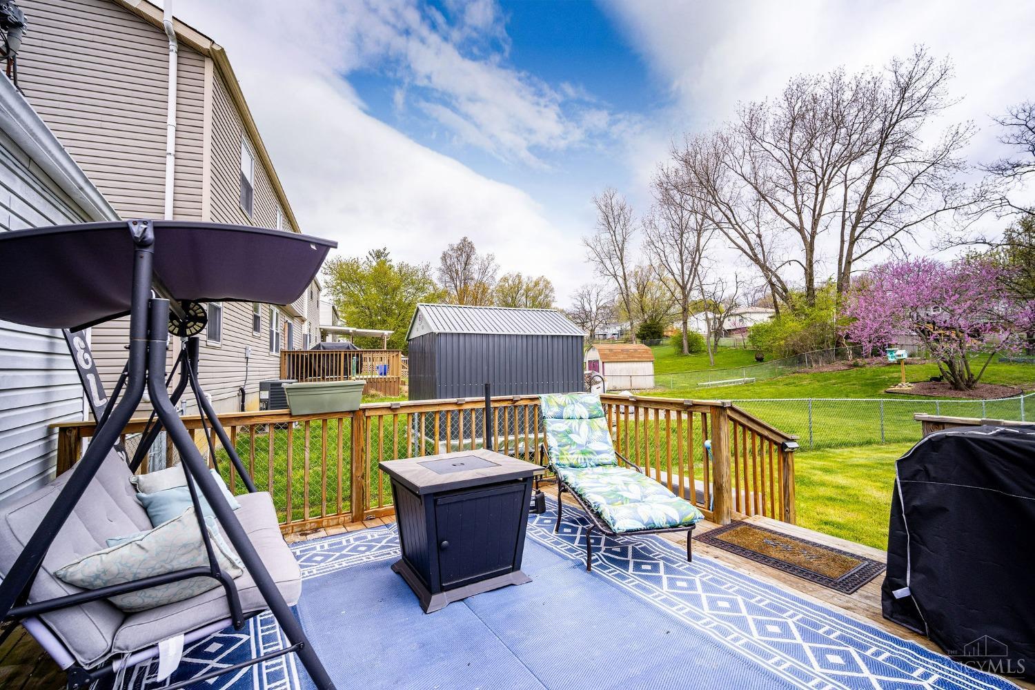 5344 Orchardvalley Drive, Green Township, Ohio image 29
