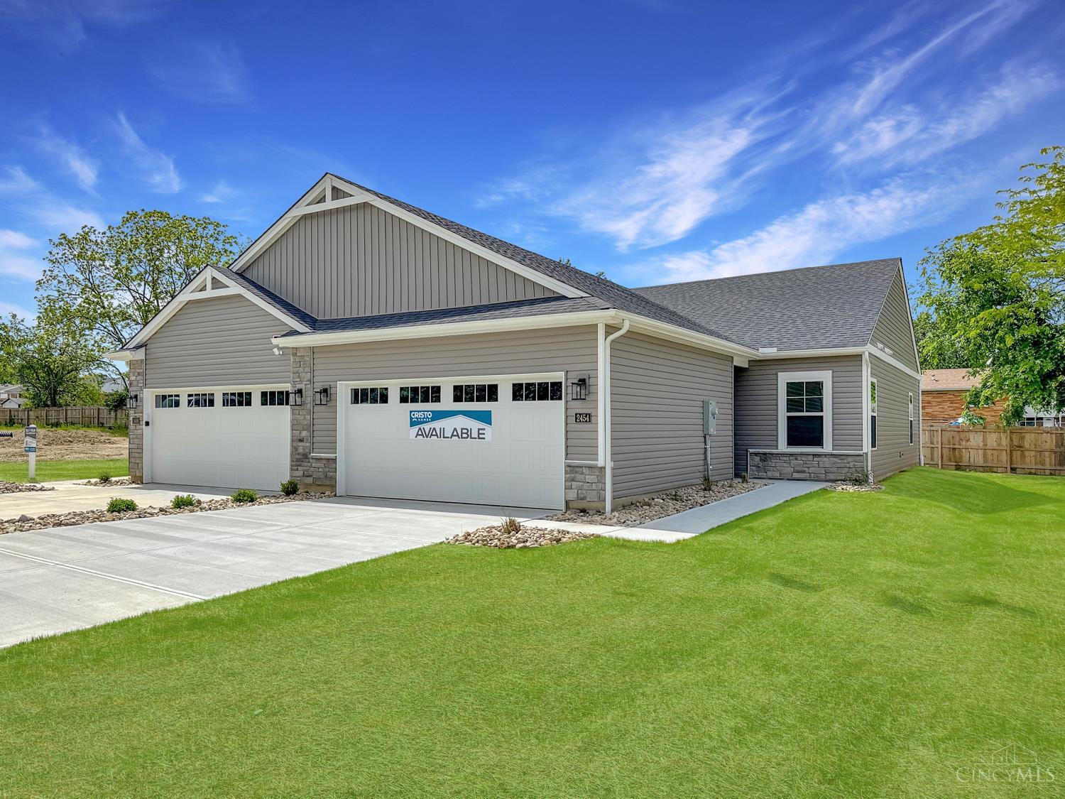 2448 Houston Road #20, Colerain Twp, Ohio image 1