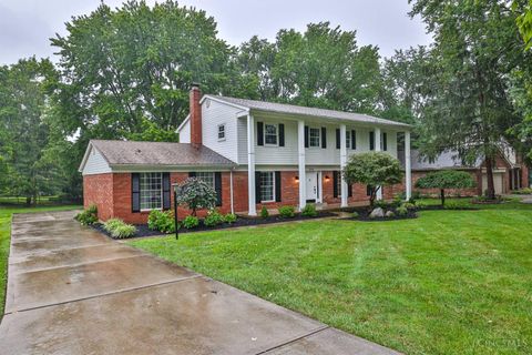 8765 Weller Road Montgomery OH 45249