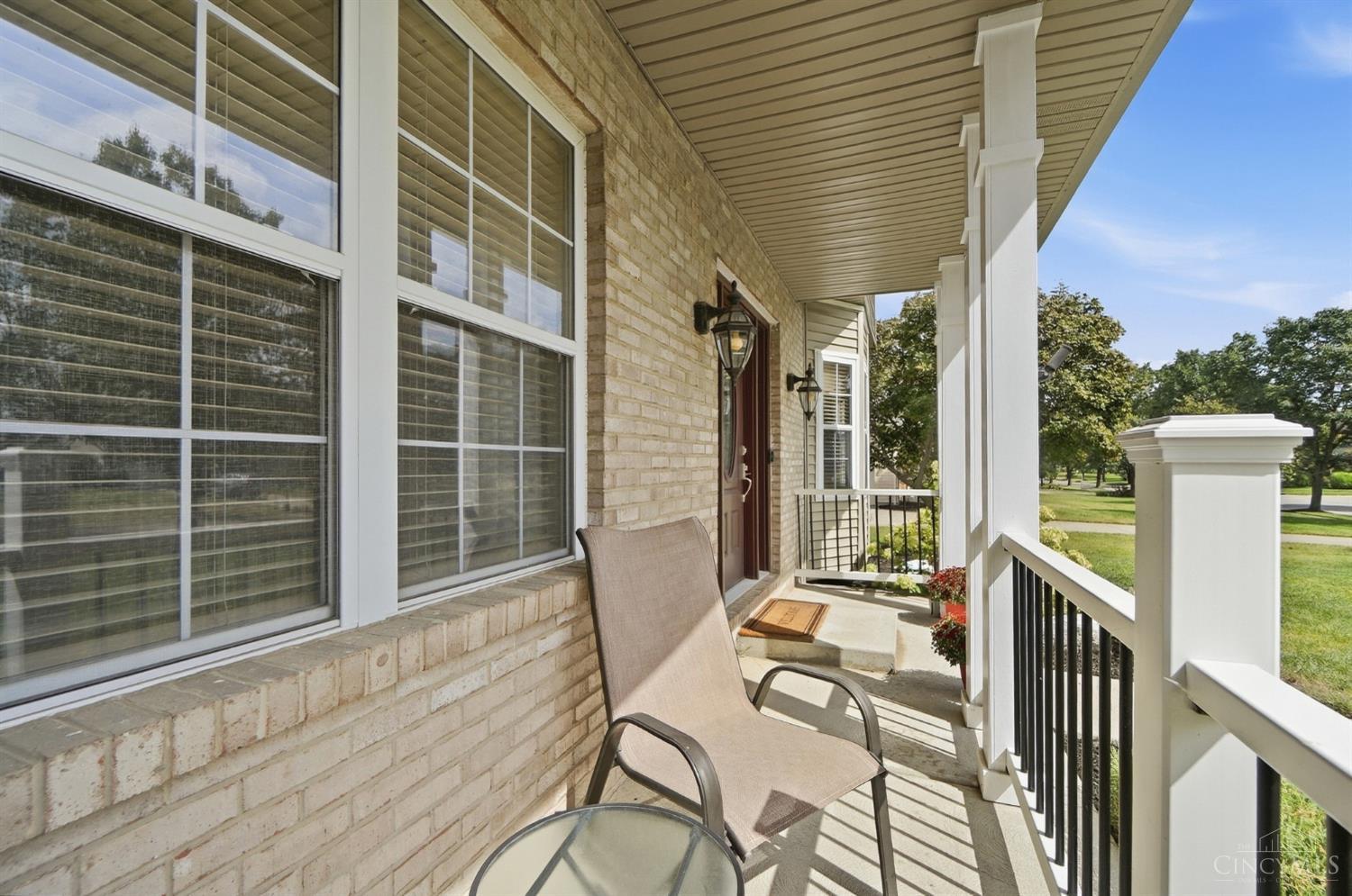 5292 Greenhouse Drive