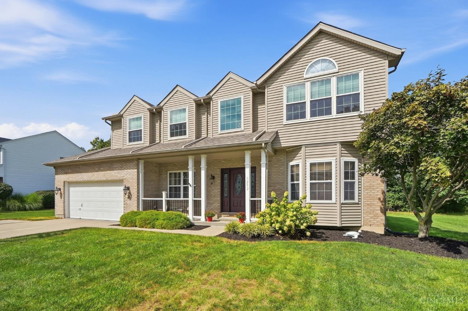 5292 Greenhouse Drive