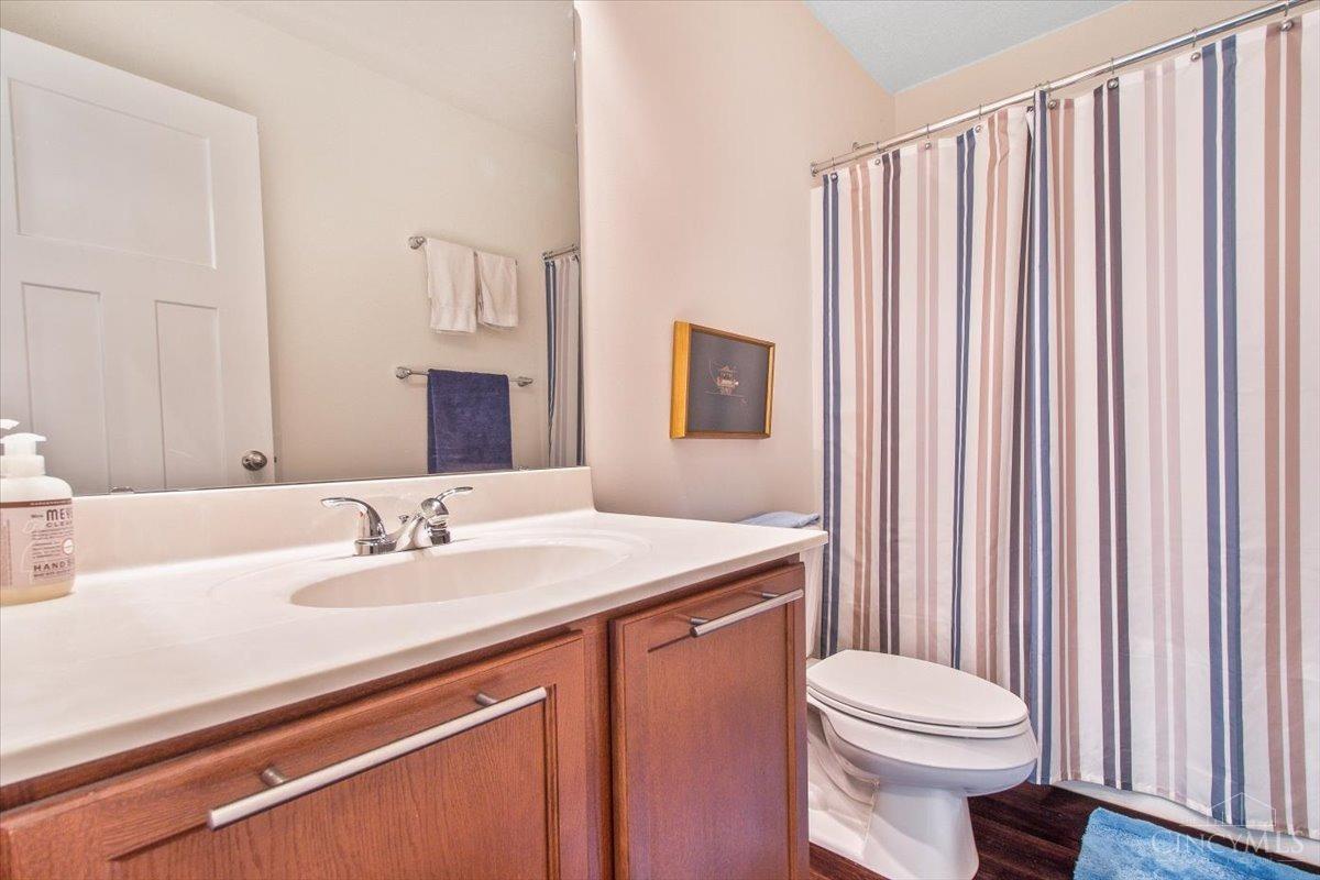 1874 Meadowsweet Drive, Turtle Creek Twp, Ohio image 36