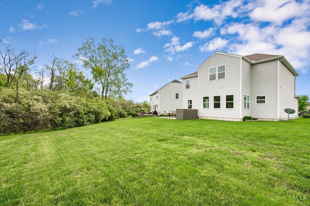 1874 Meadowsweet Drive, Turtle Creek Twp, Ohio image 41
