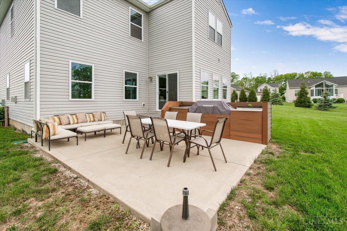 1874 Meadowsweet Drive, Turtle Creek Twp, Ohio image 39
