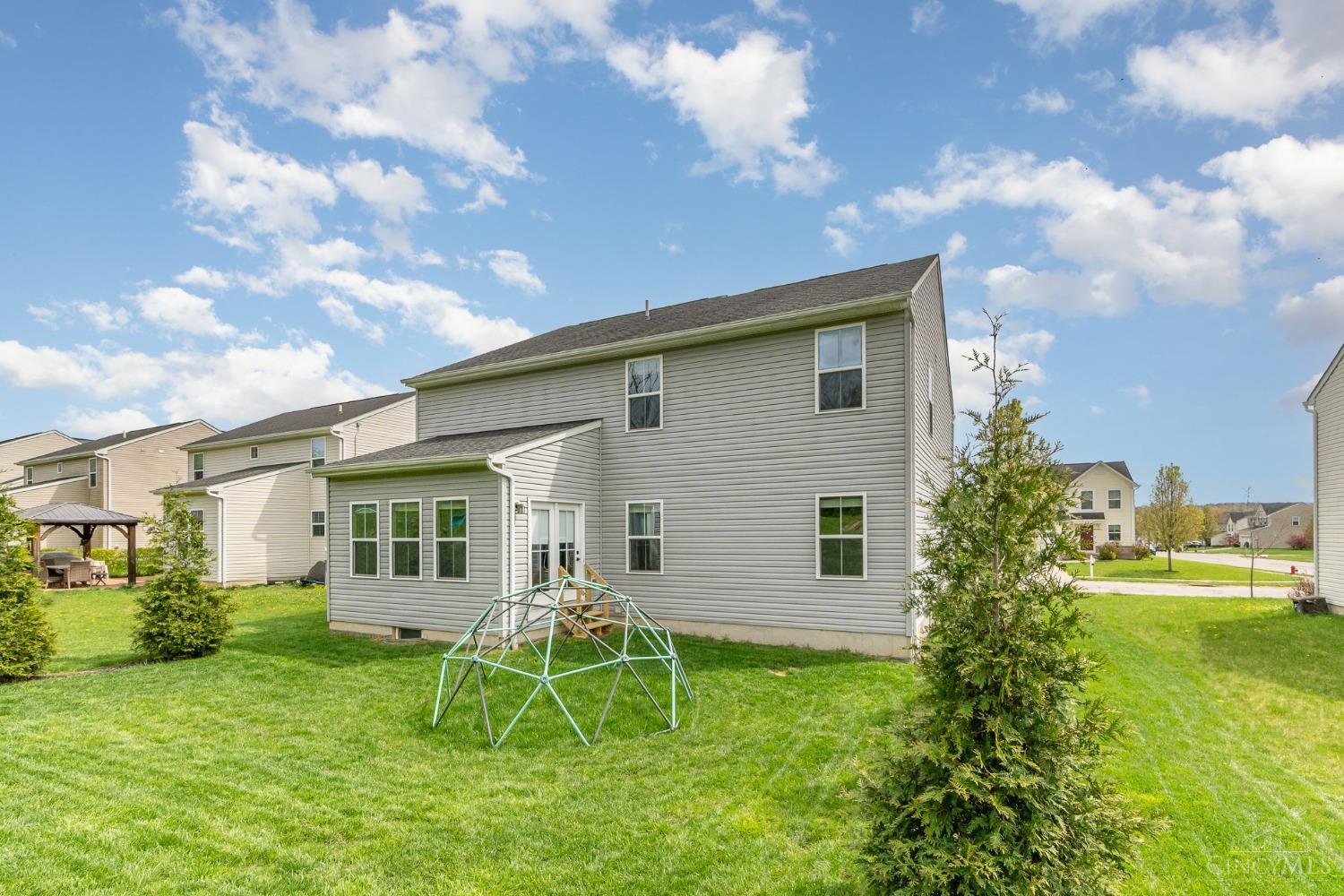 752 Mary Lane Extension, South Lebanon, Ohio image 31