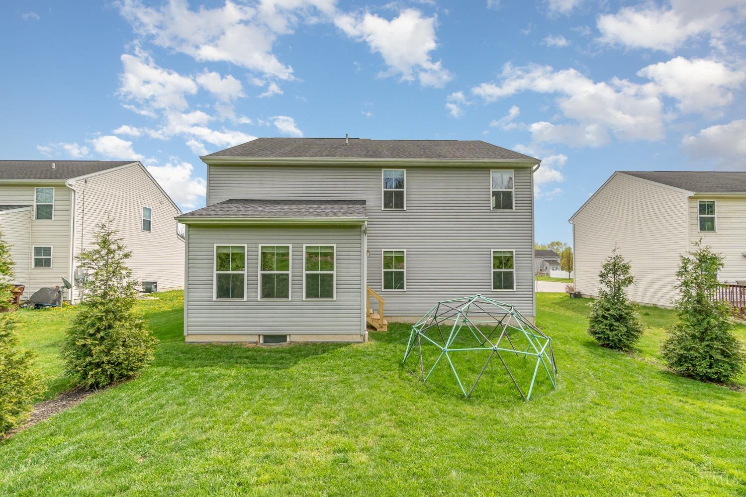 752 Mary Lane Extension, South Lebanon, Ohio image 30