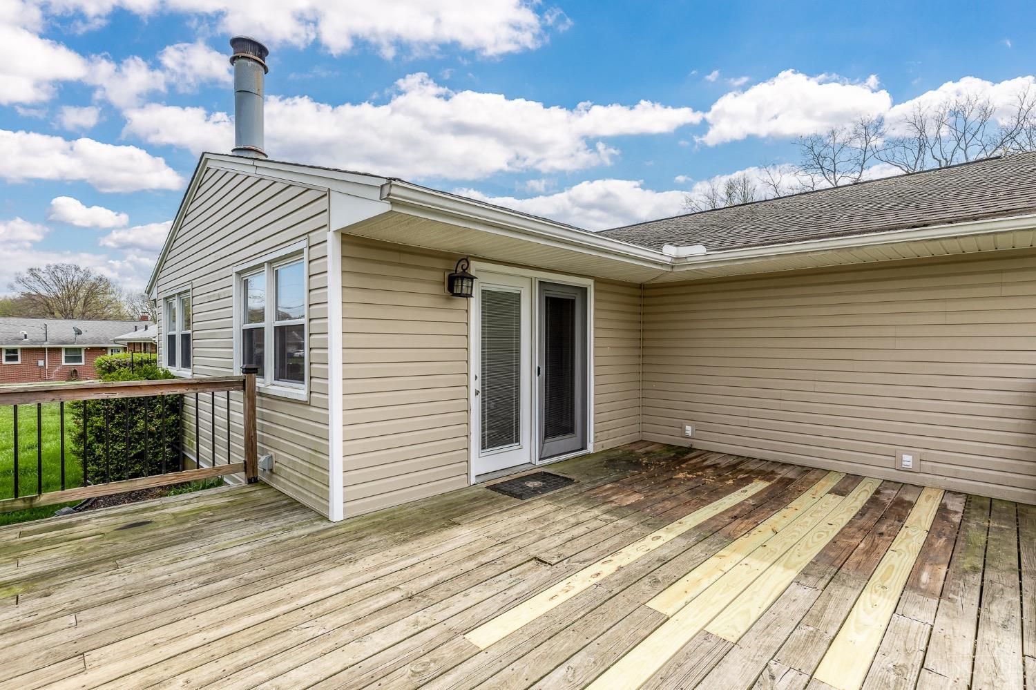 22 Hermay Drive, Hamilton, Ohio image 3