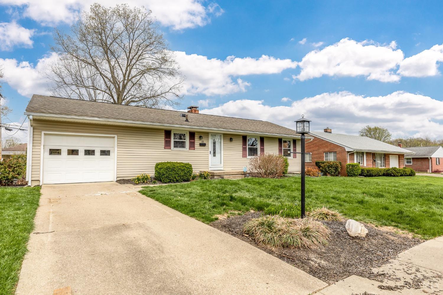 22 Hermay Drive, Hamilton, Ohio image 1