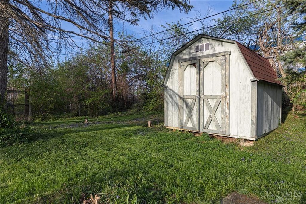 306 S Seventh Street, Miamisburg, Ohio image 35