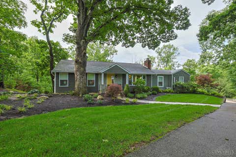 Photo of 211 Hilltop Lane, Wyoming, OH 45215 (MLS # 1891027)
