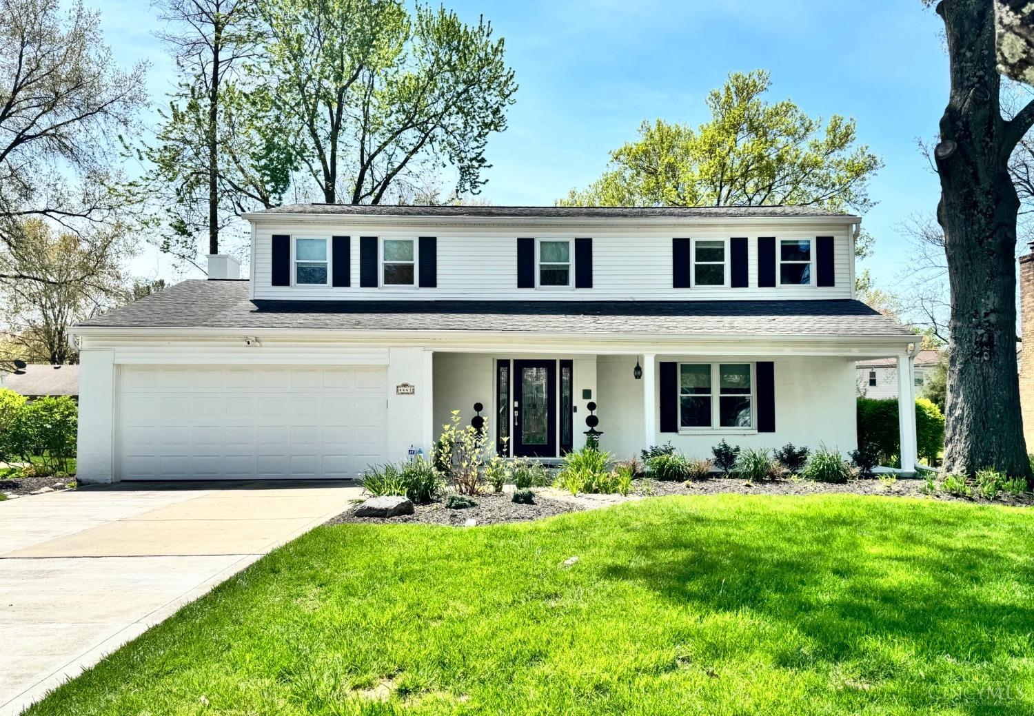 4441 Chesswick Drive, Blue Ash, Ohio image 1