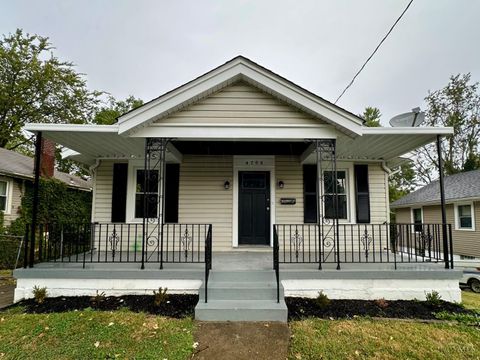 Photo of 4798 Prosperity Place, Cincinnati, OH 45238 (MLS # 1855921)