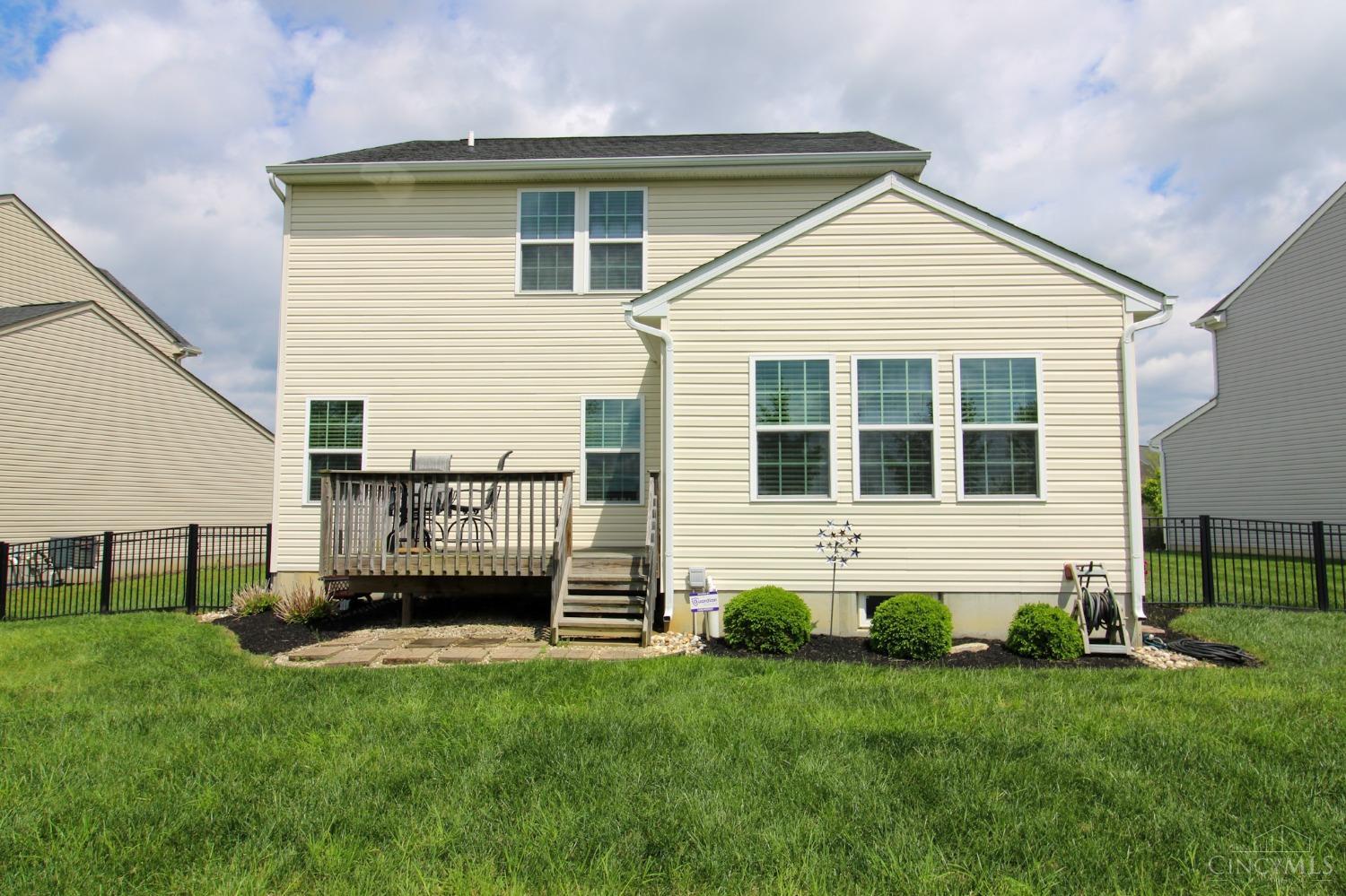 4195 Headland Court, Mason, Ohio image 21