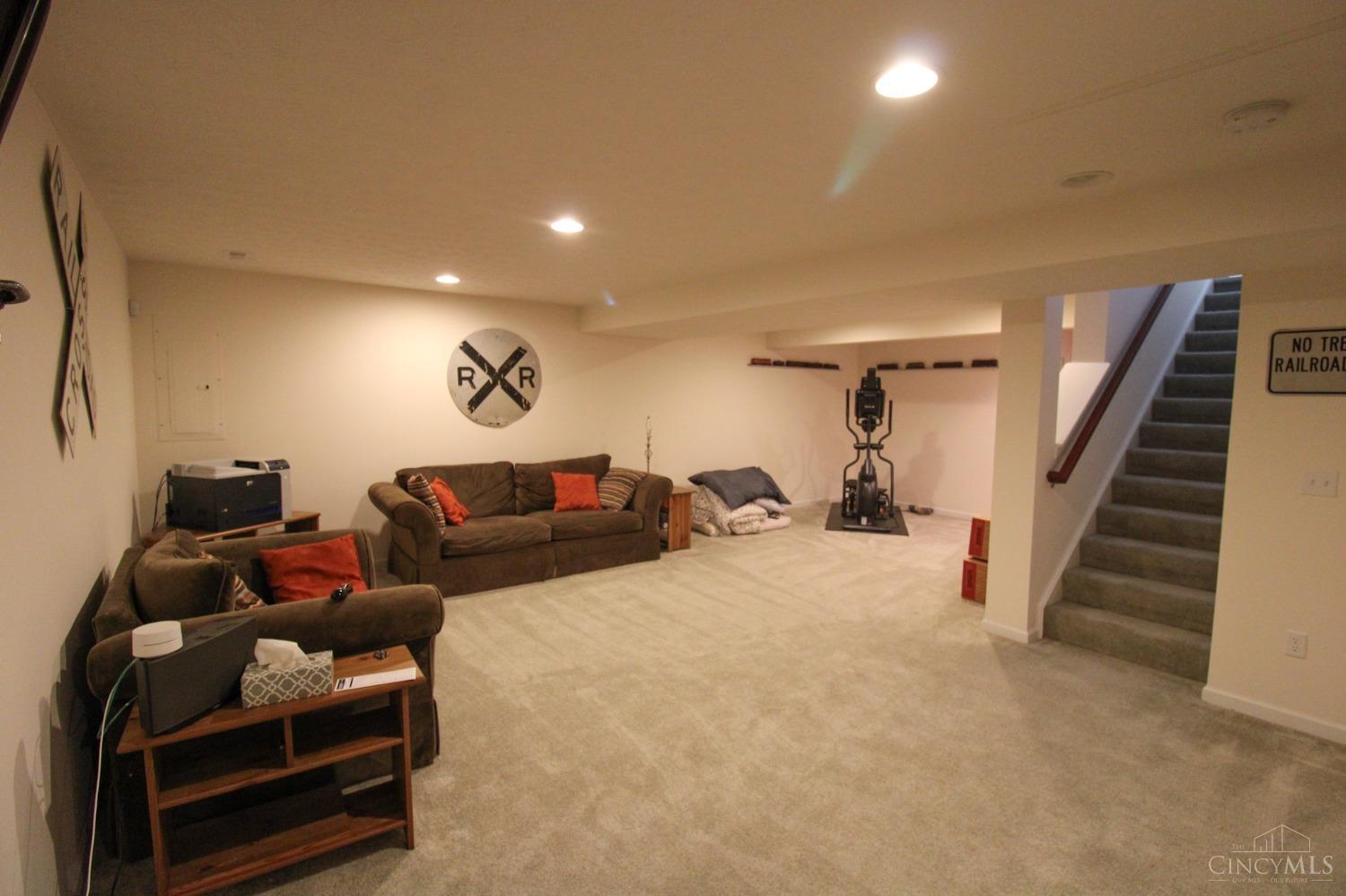 4195 Headland Court, Mason, Ohio image 15