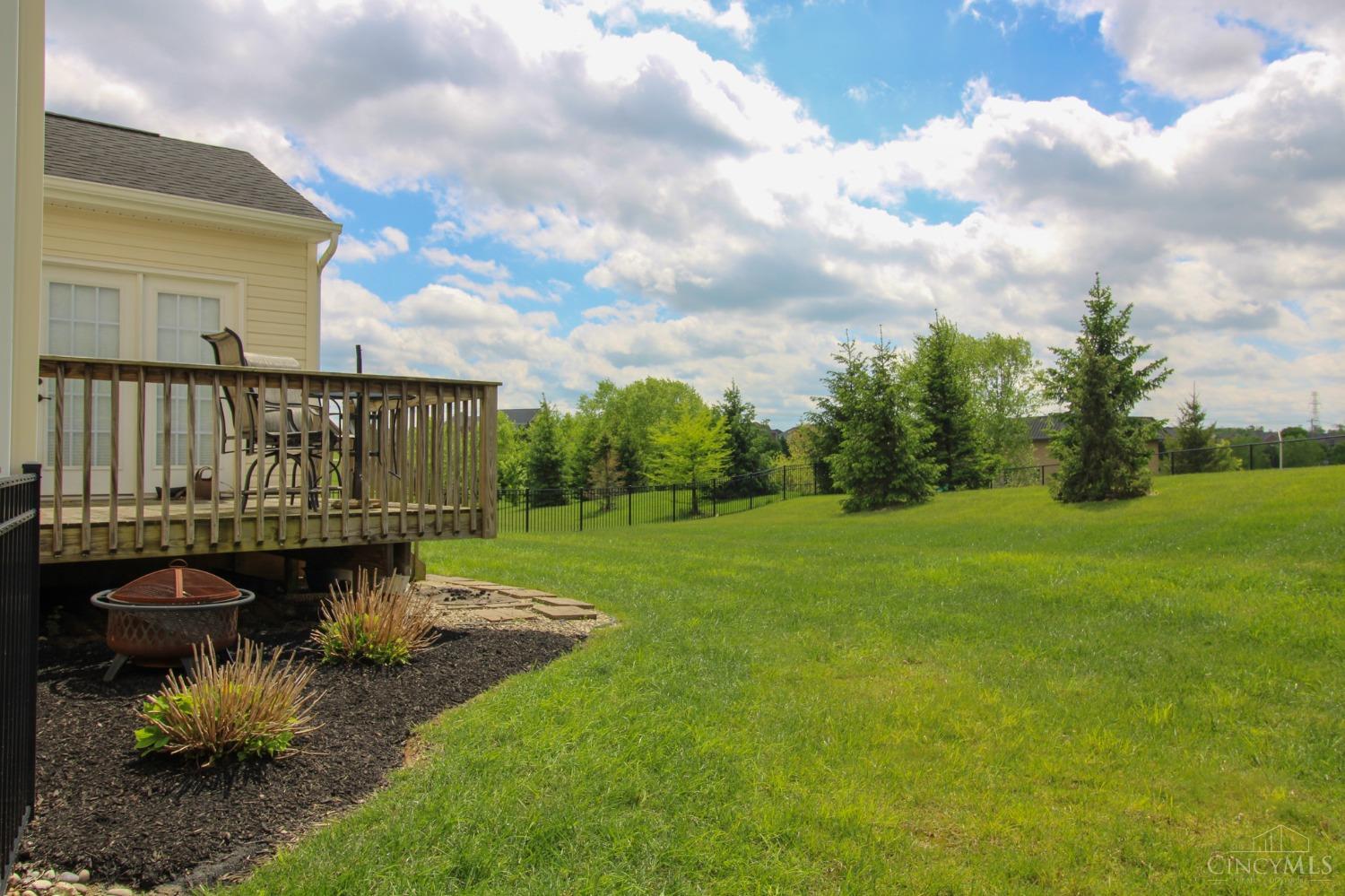4195 Headland Court, Mason, Ohio image 22