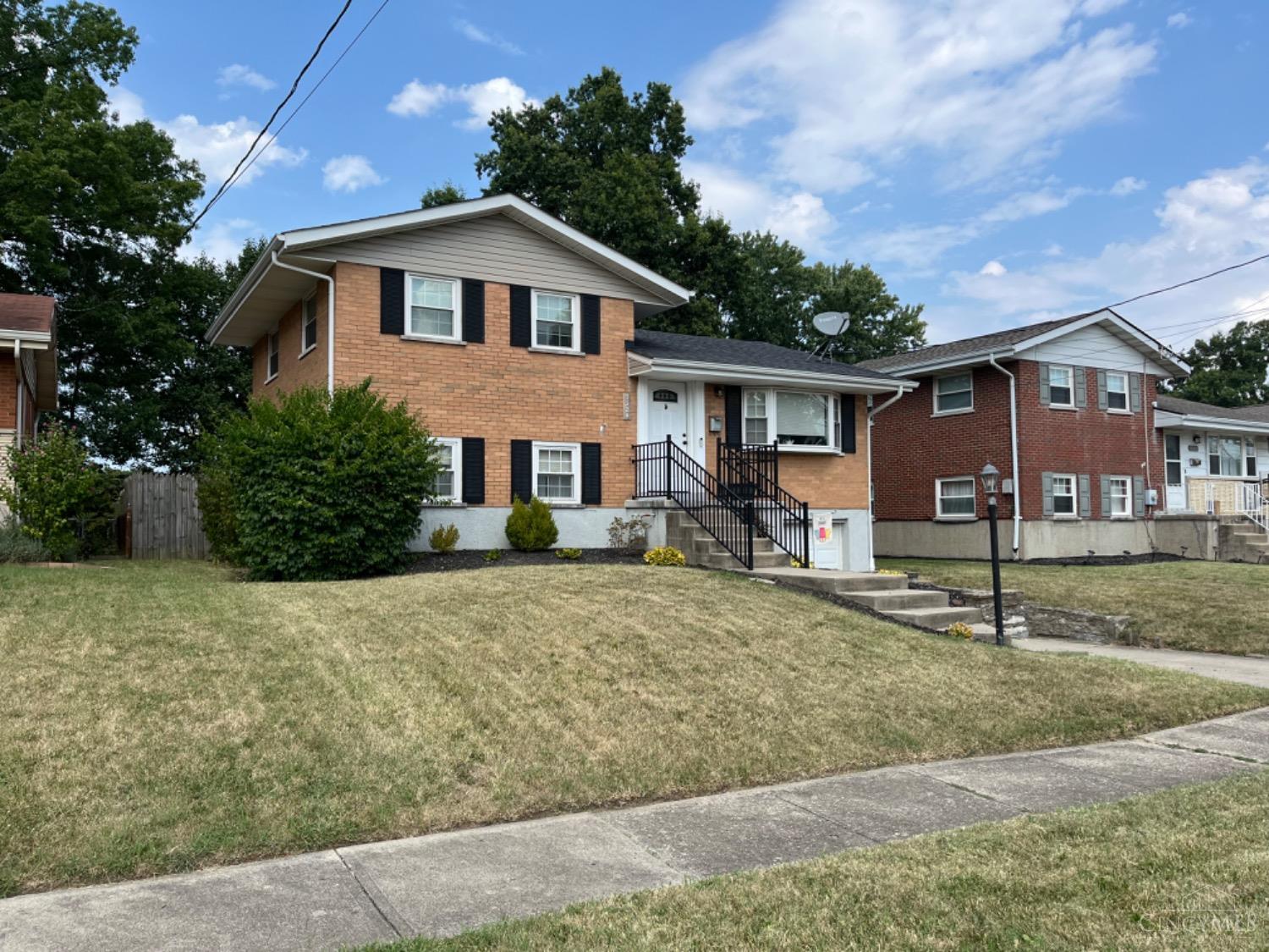 3324 March Terrace, Colerain Twp, Ohio image 1