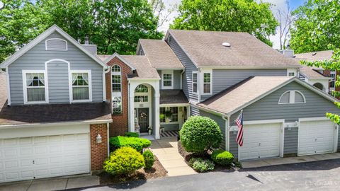 Photo of 298 Elmwood Drive, Springboro, OH 45066 (MLS # 1879580)