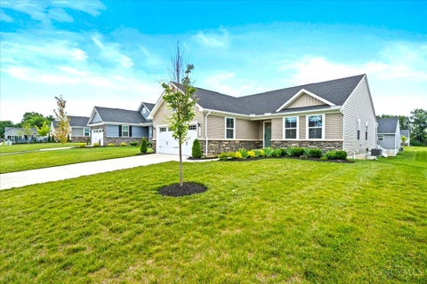 Photo of 4323 Cedar Grove Court, Batavia Township, OH 45103 (MLS # 1884115)