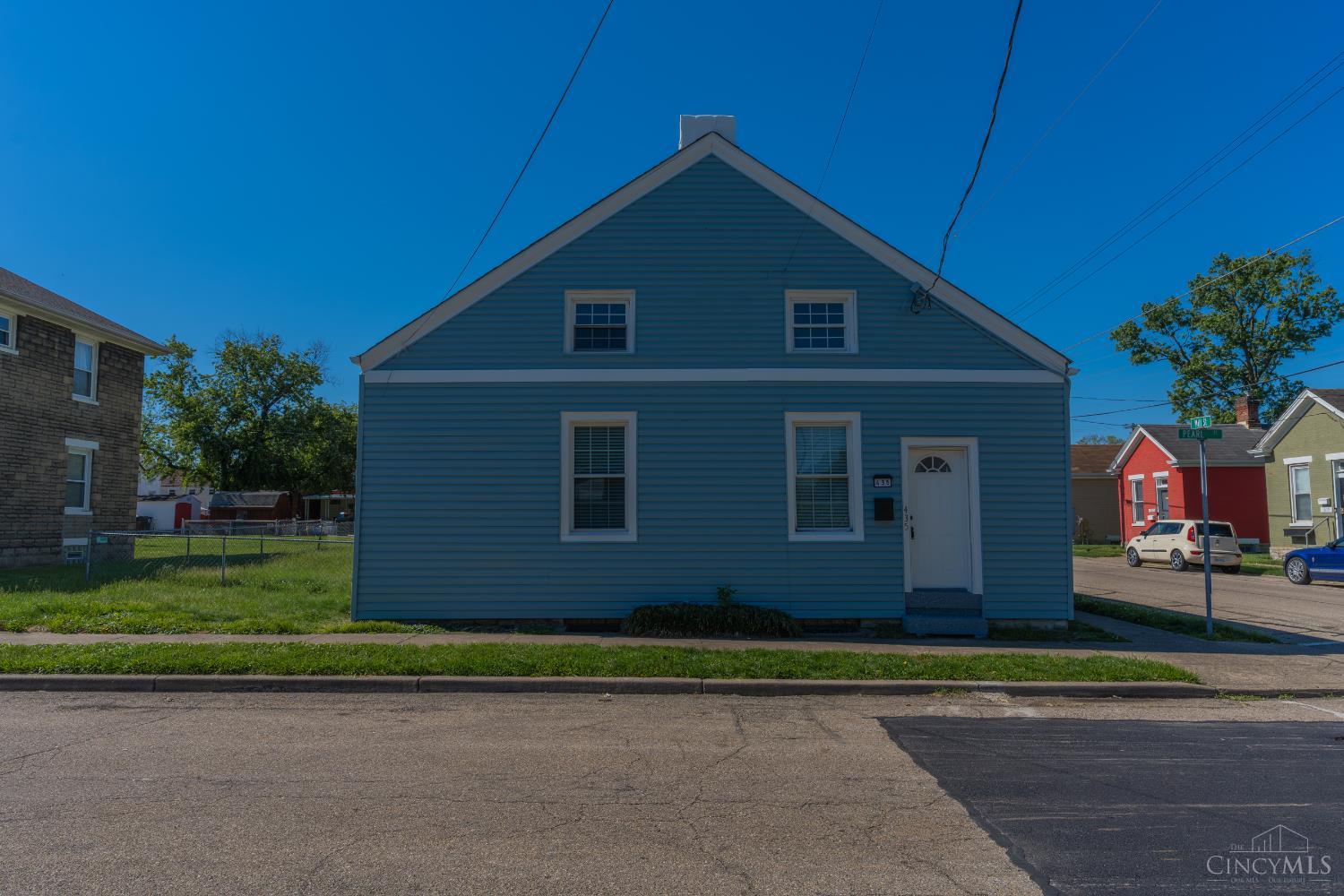 435 Pearl Street