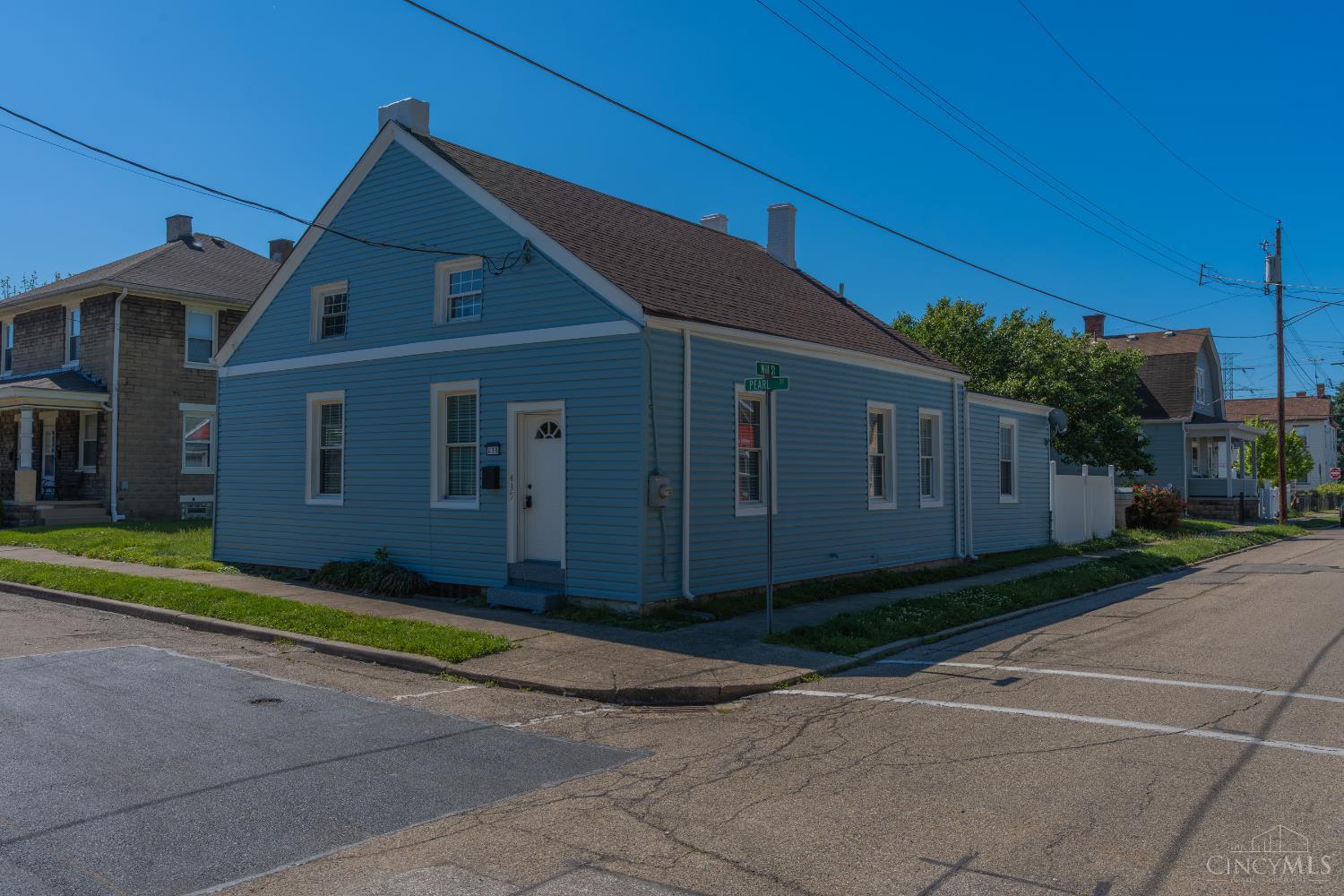 435 Pearl Street