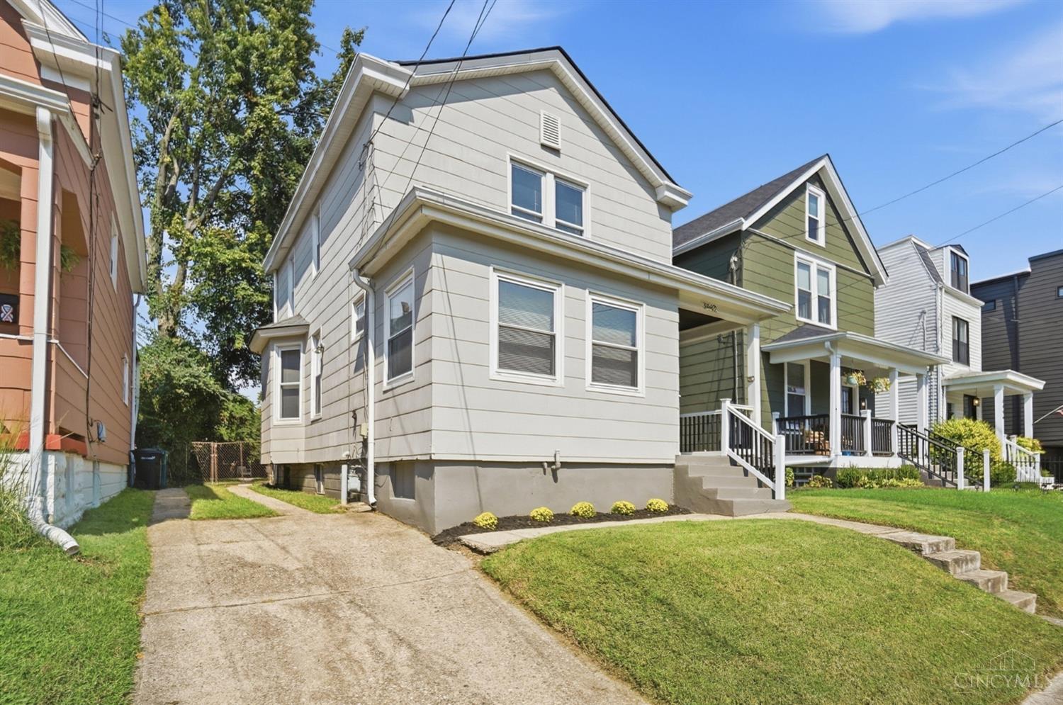 3442 Cardiff Avenue