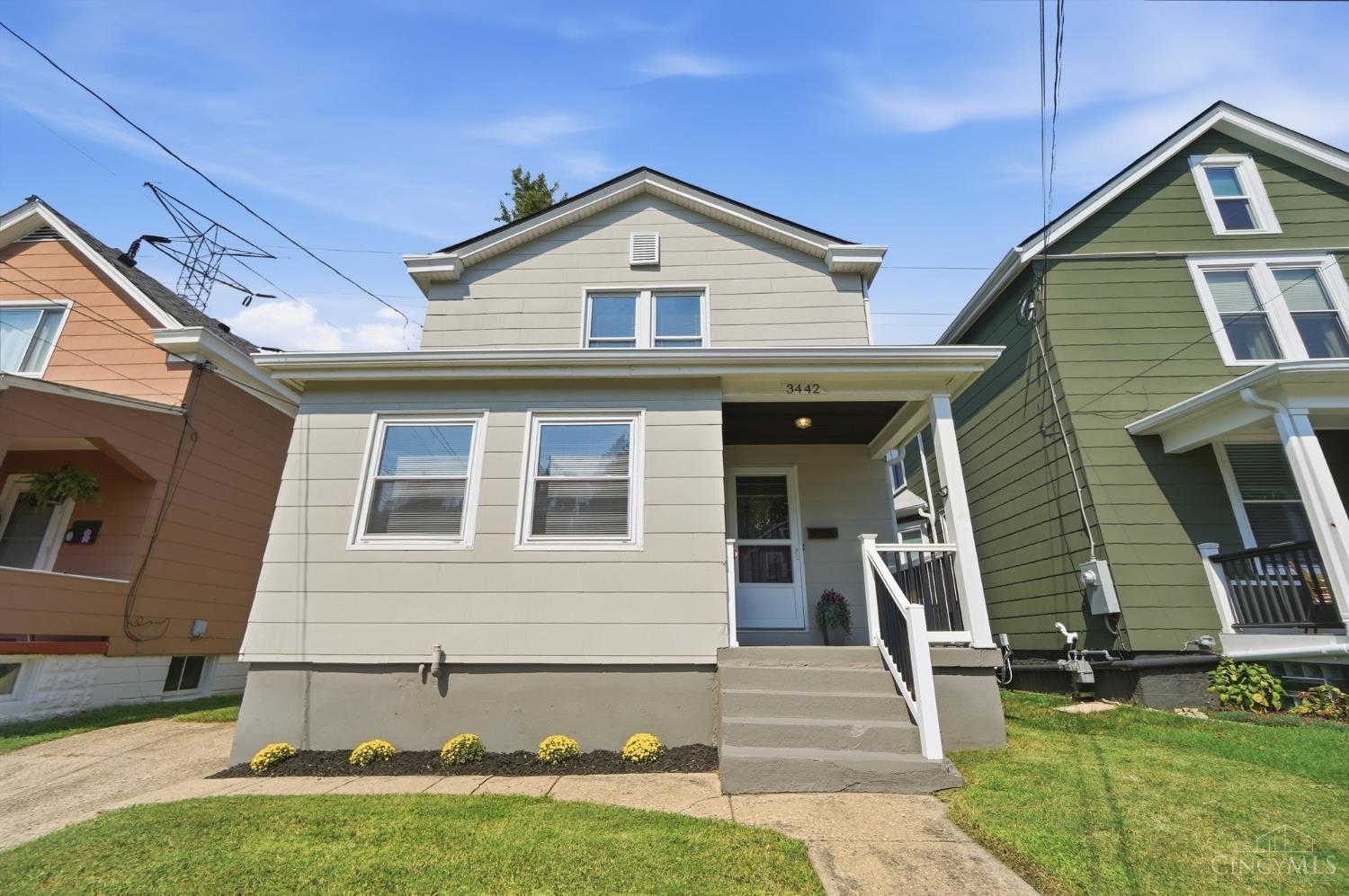 3442 Cardiff Avenue