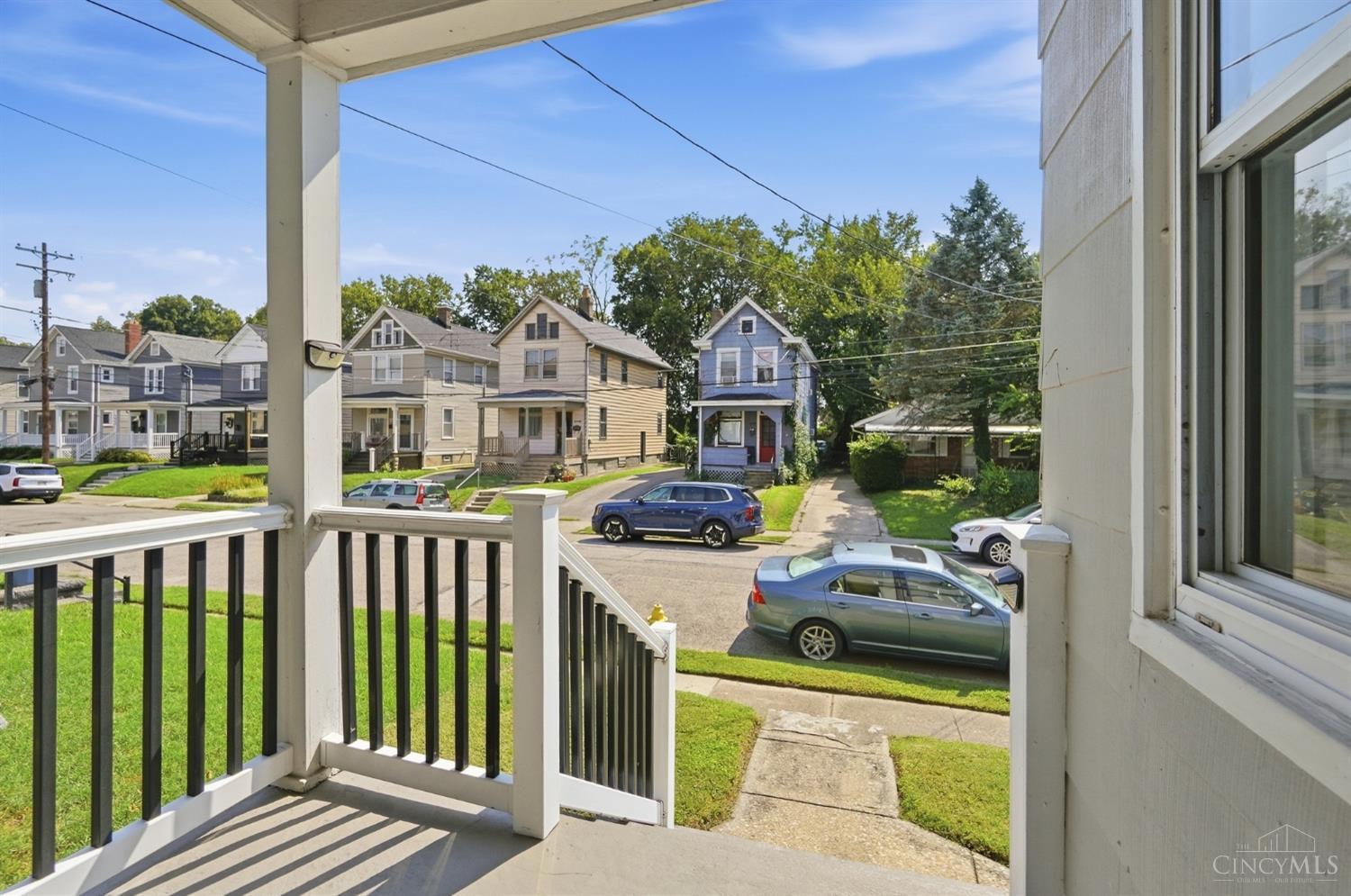 3442 Cardiff Avenue