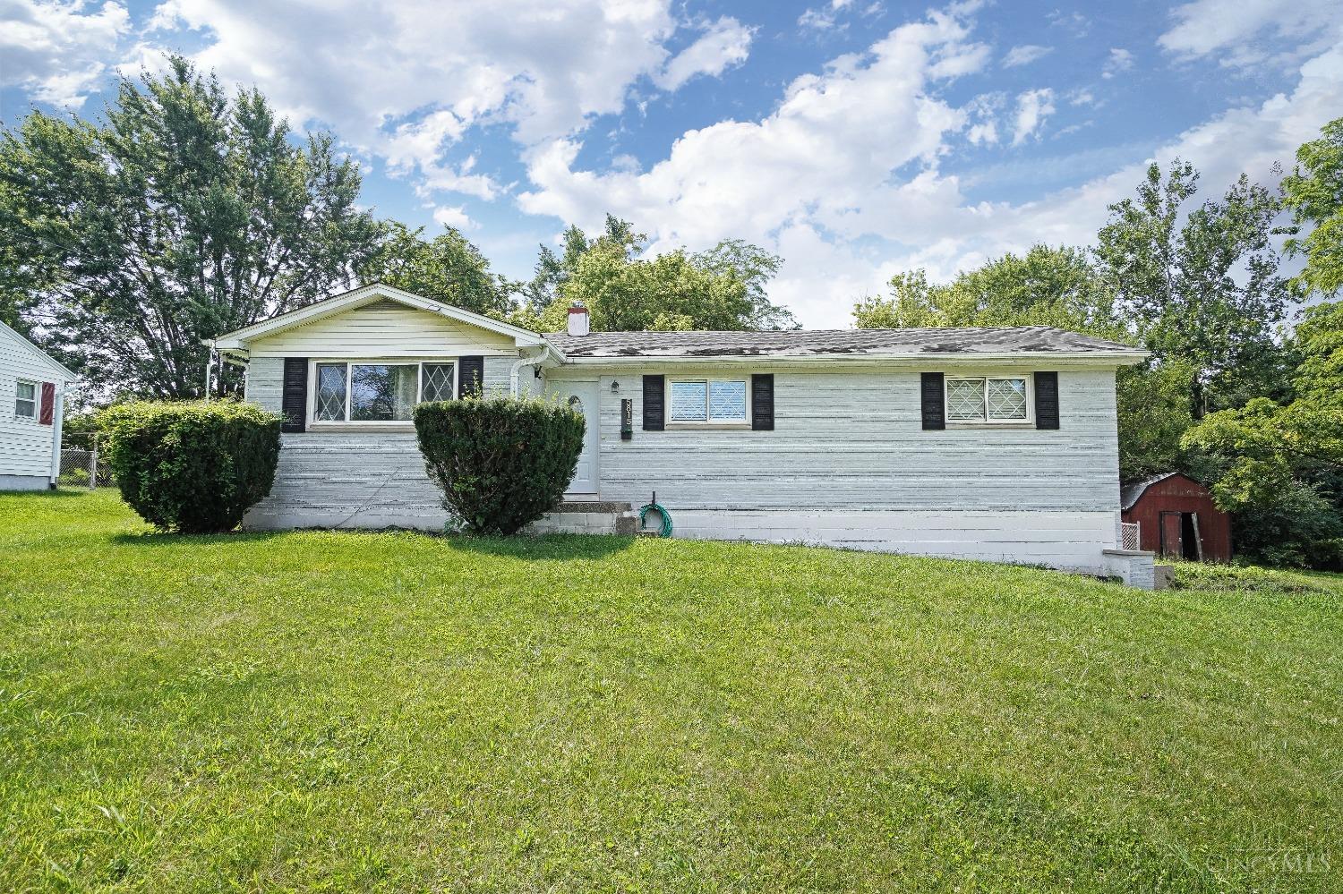 View Franklin Twp, OH 45005 house