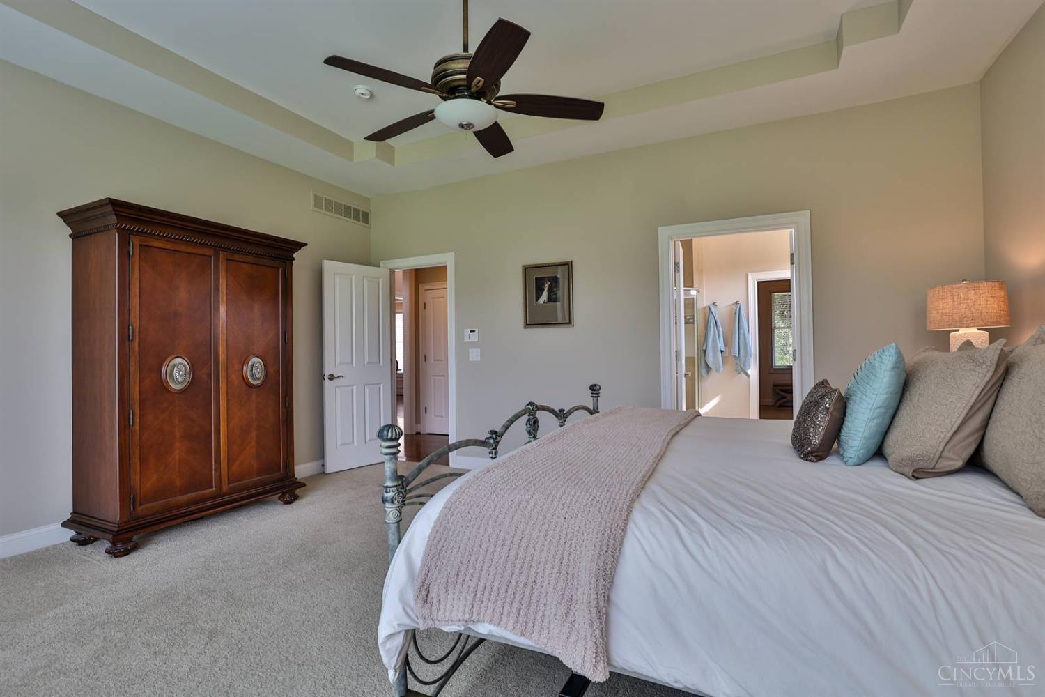 4709 Country Downs Drive, Mason, Ohio image 29