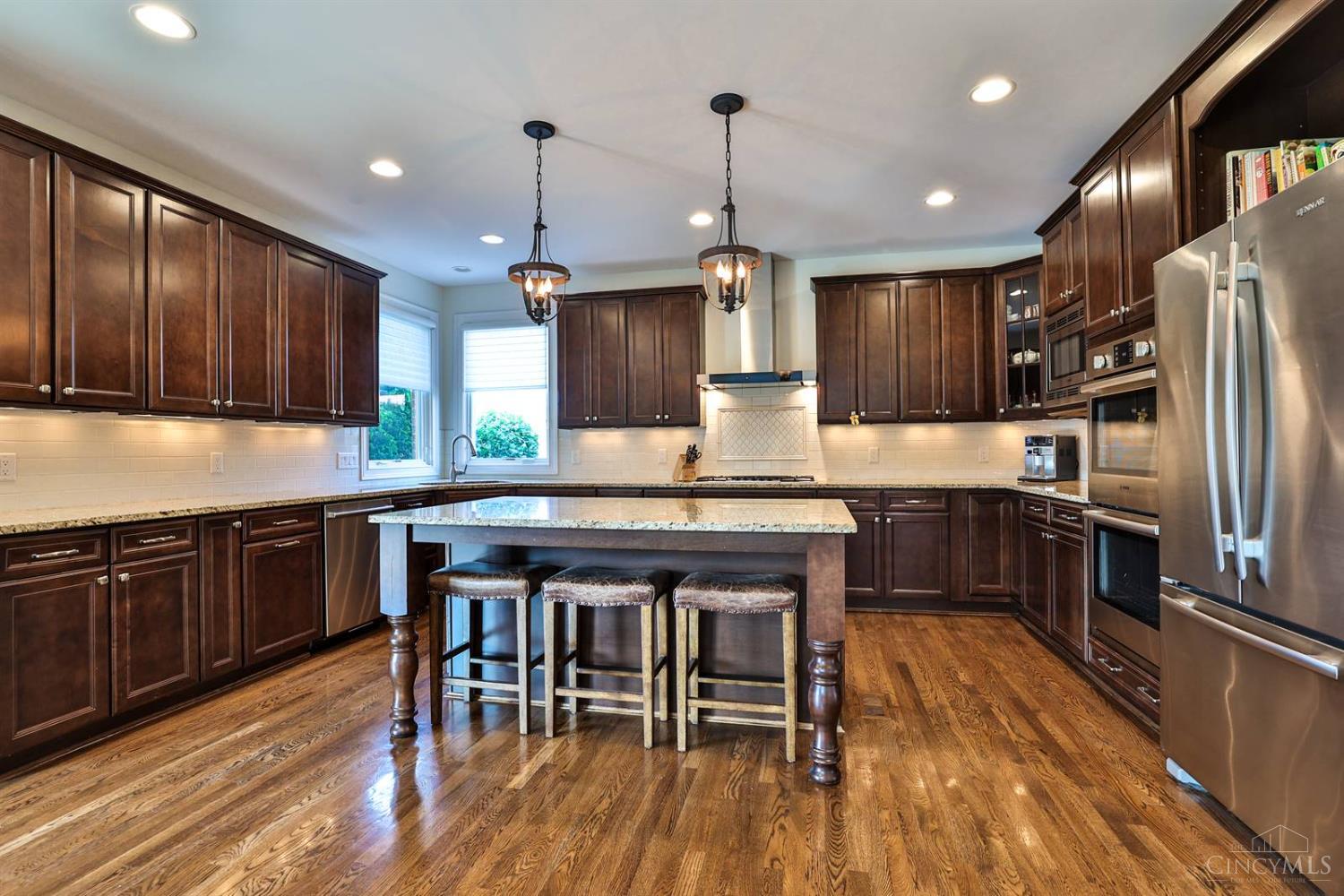 4709 Country Downs Drive, Mason, Ohio image 13