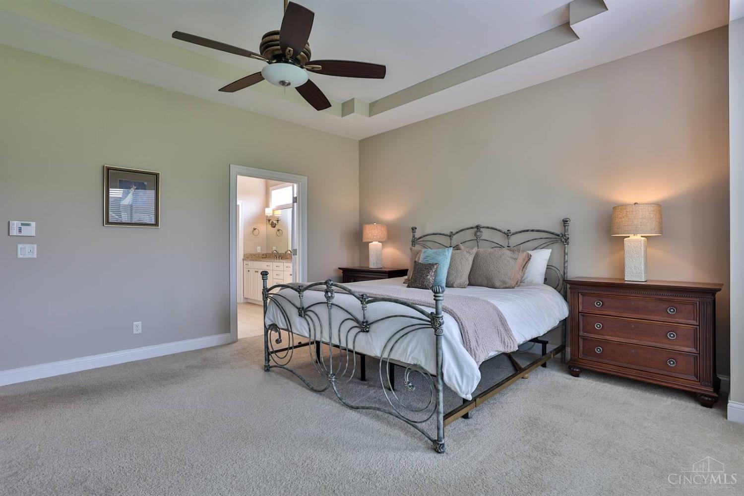 4709 Country Downs Drive, Mason, Ohio image 30