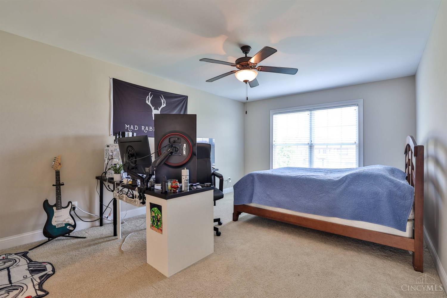 4709 Country Downs Drive, Mason, Ohio image 46