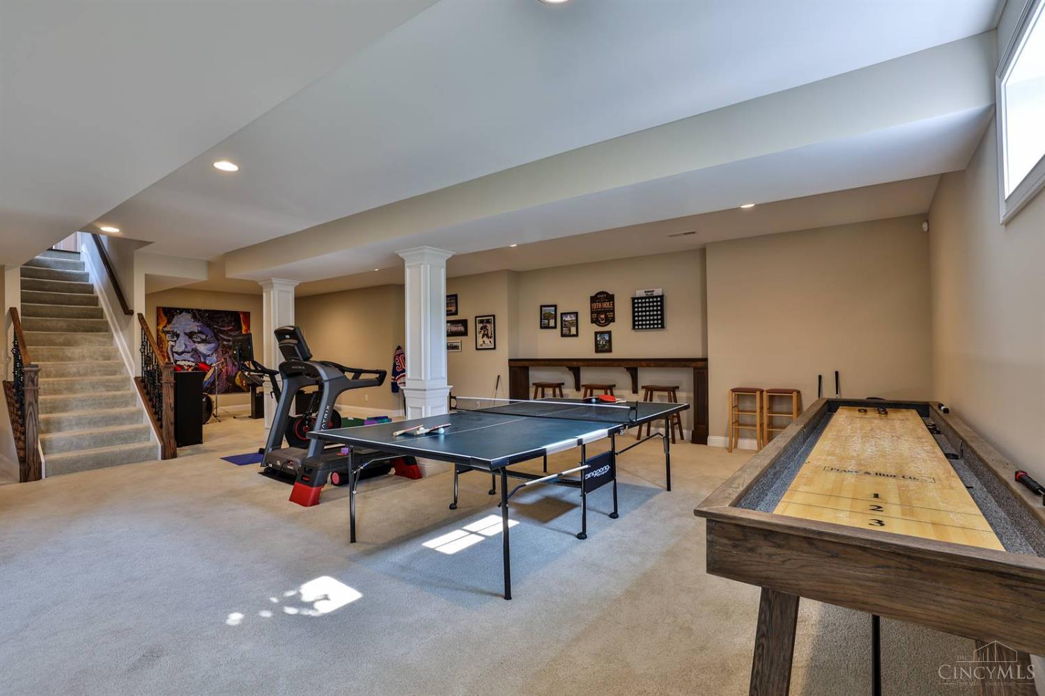 4709 Country Downs Drive, Mason, Ohio image 49