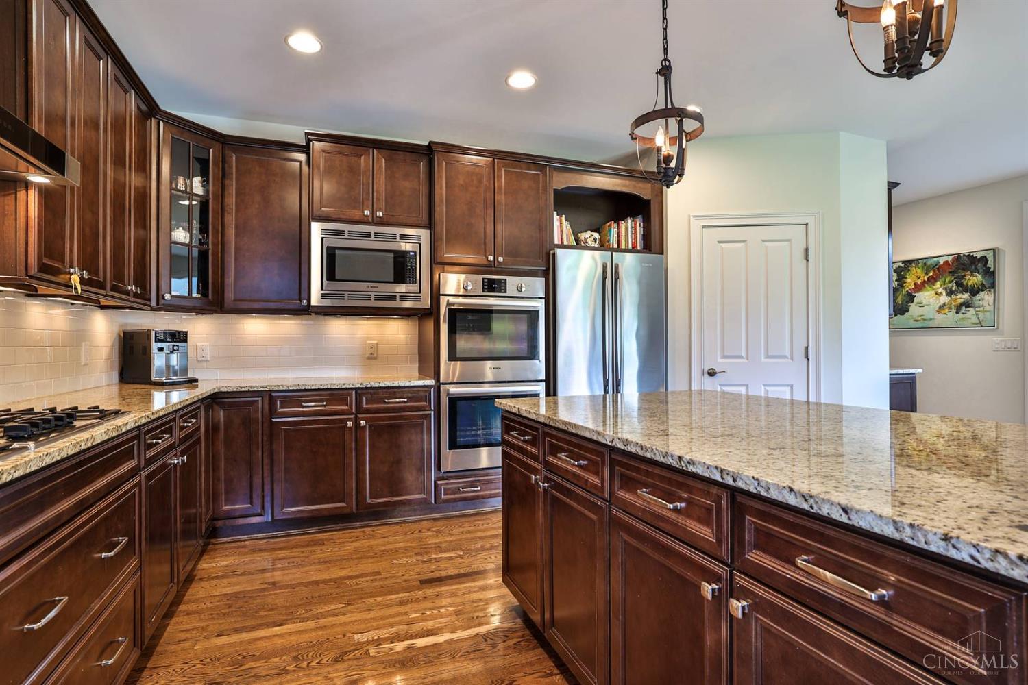 4709 Country Downs Drive, Mason, Ohio image 14