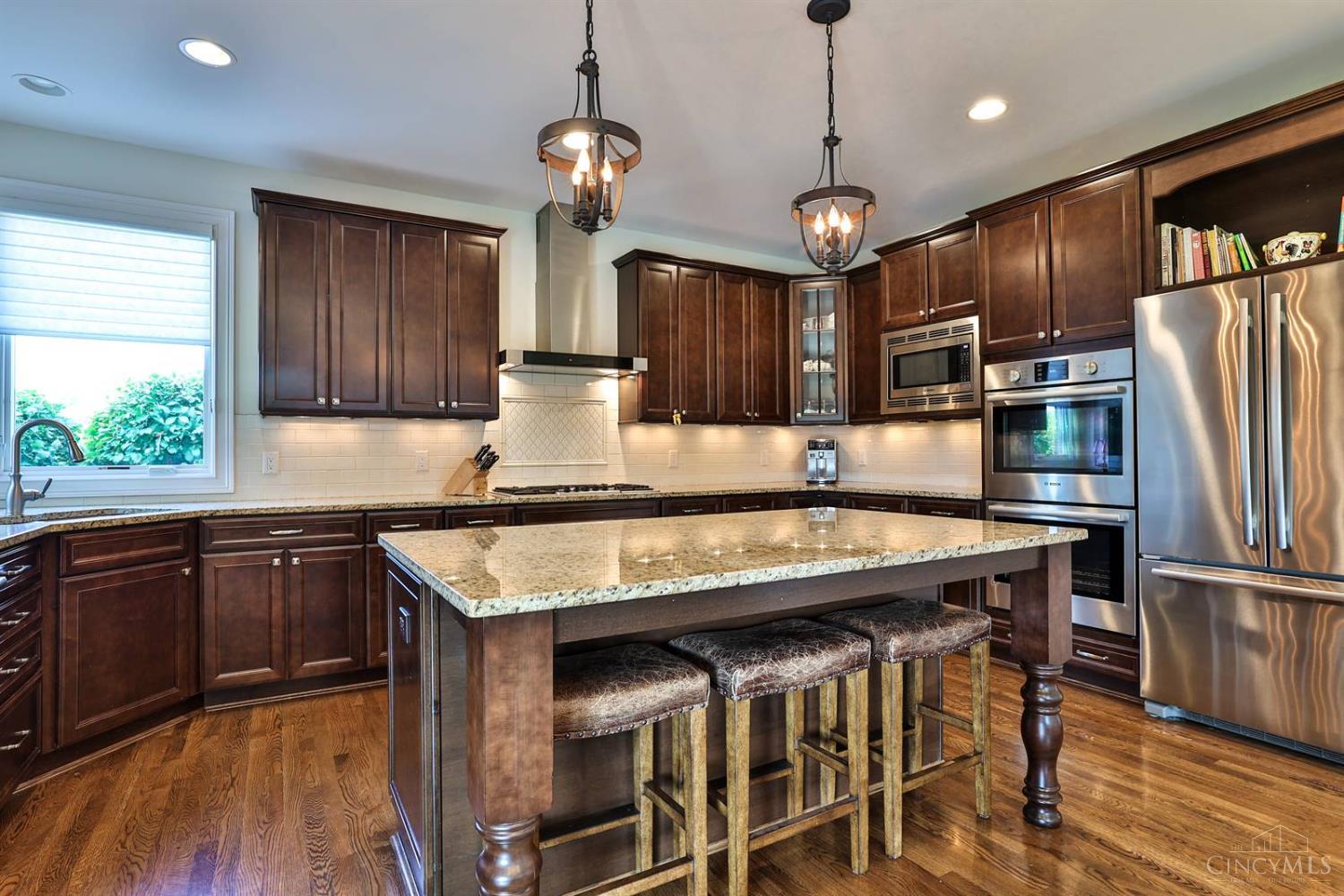 4709 Country Downs Drive, Mason, Ohio image 15