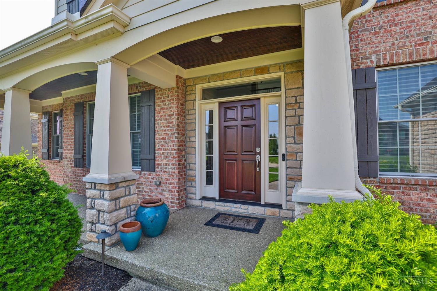 4709 Country Downs Drive, Mason, Ohio image 5