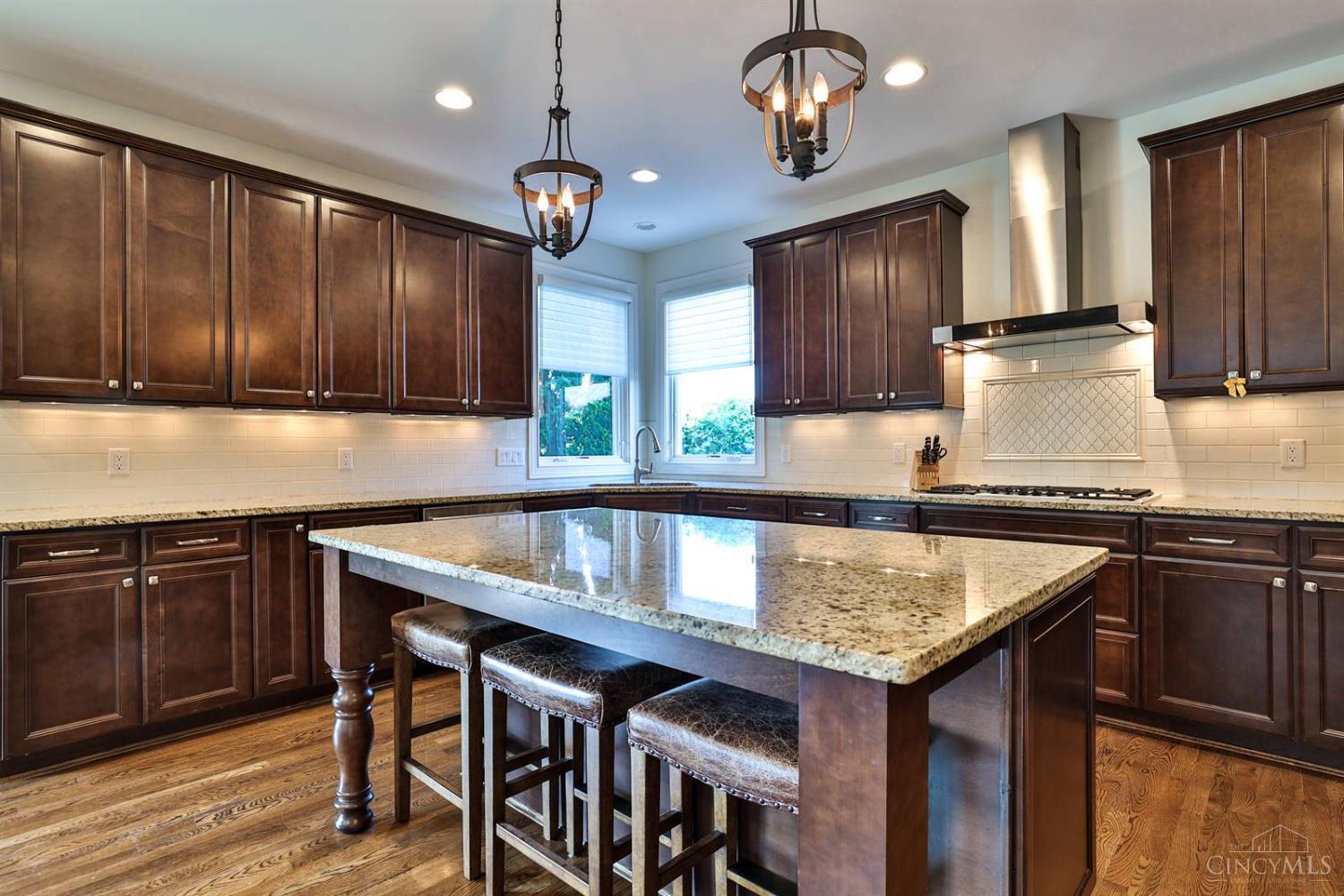 4709 Country Downs Drive, Mason, Ohio image 16