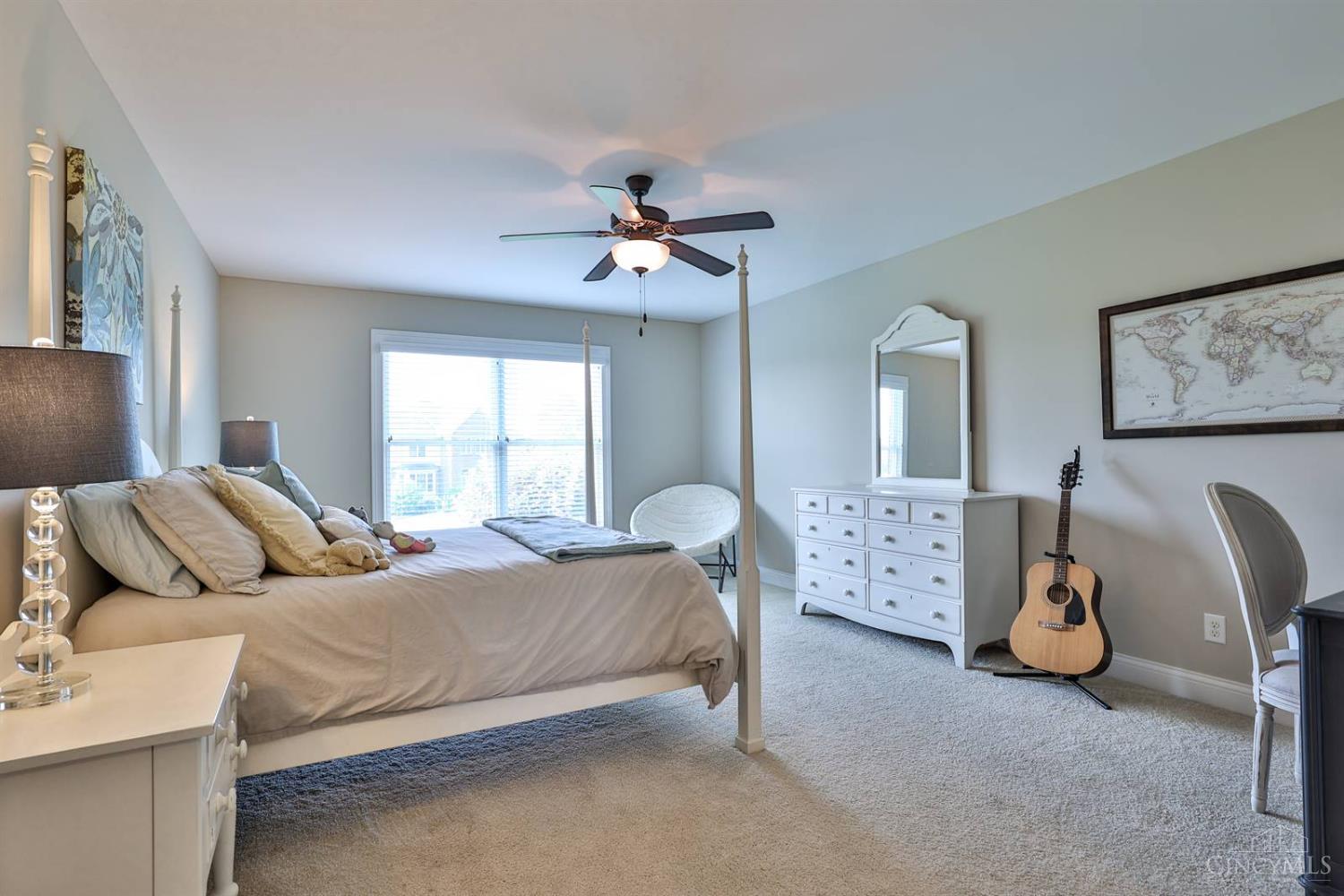 4709 Country Downs Drive, Mason, Ohio image 38