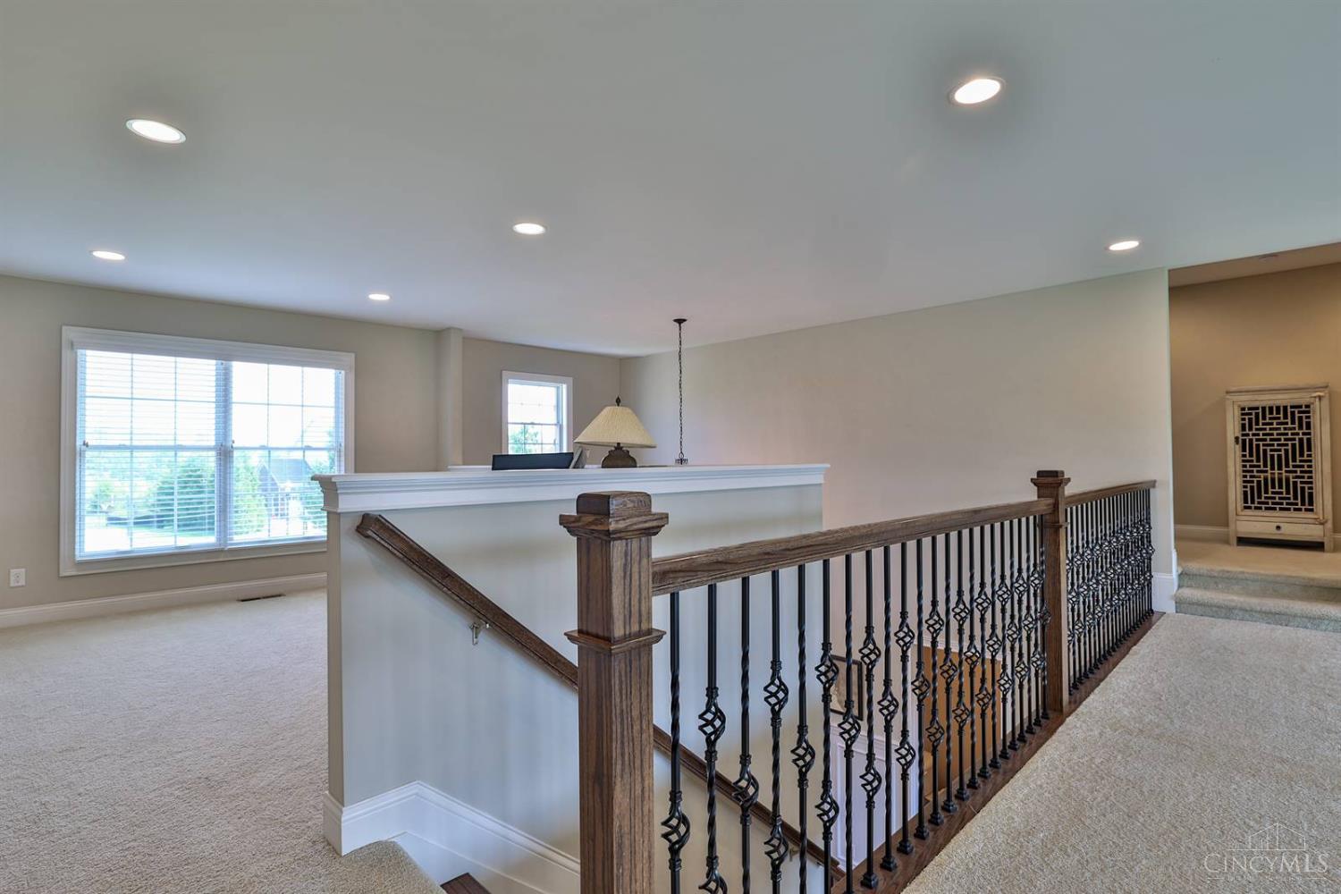 4709 Country Downs Drive, Mason, Ohio image 36