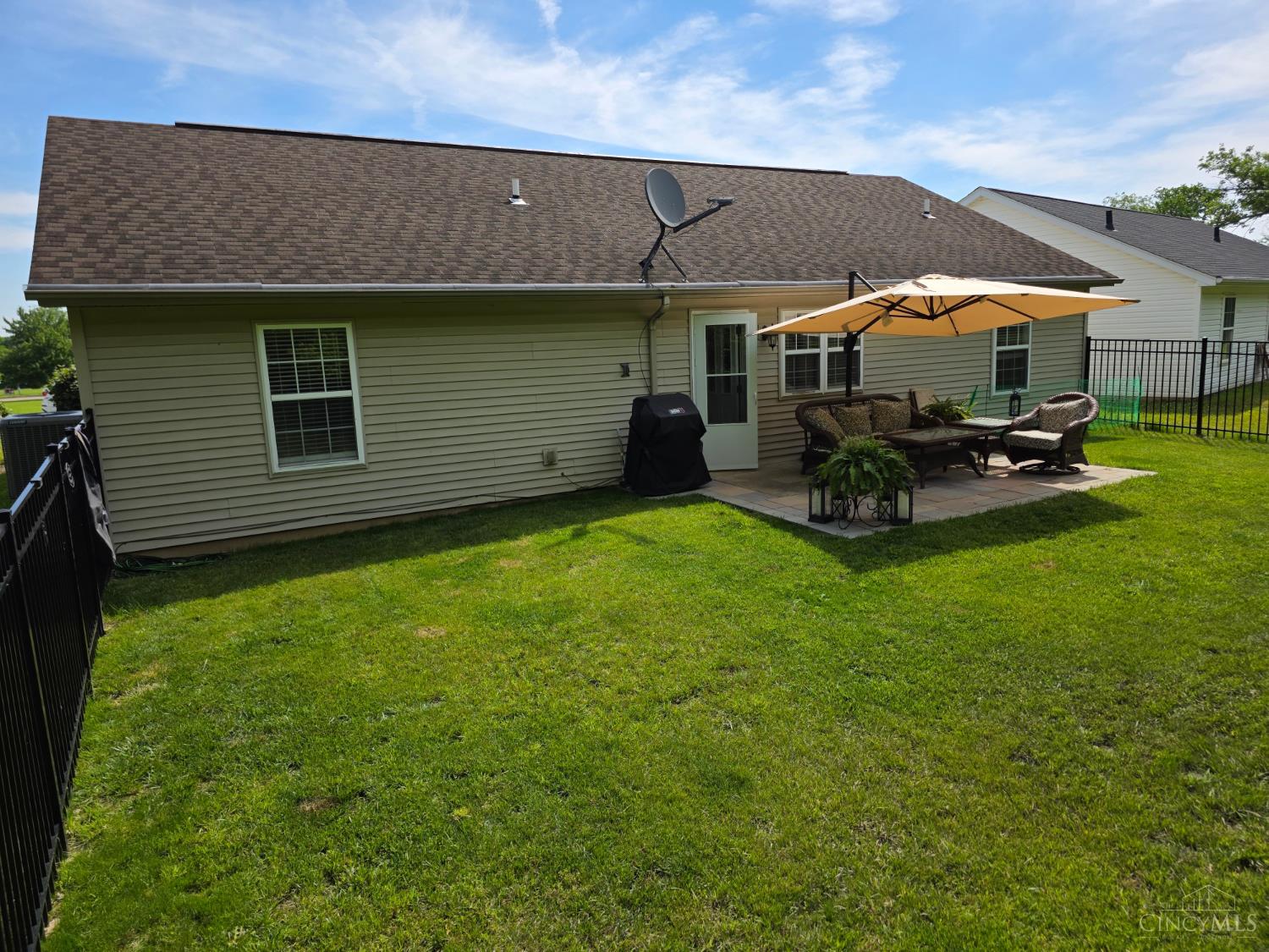 47 Indian Cove Circle