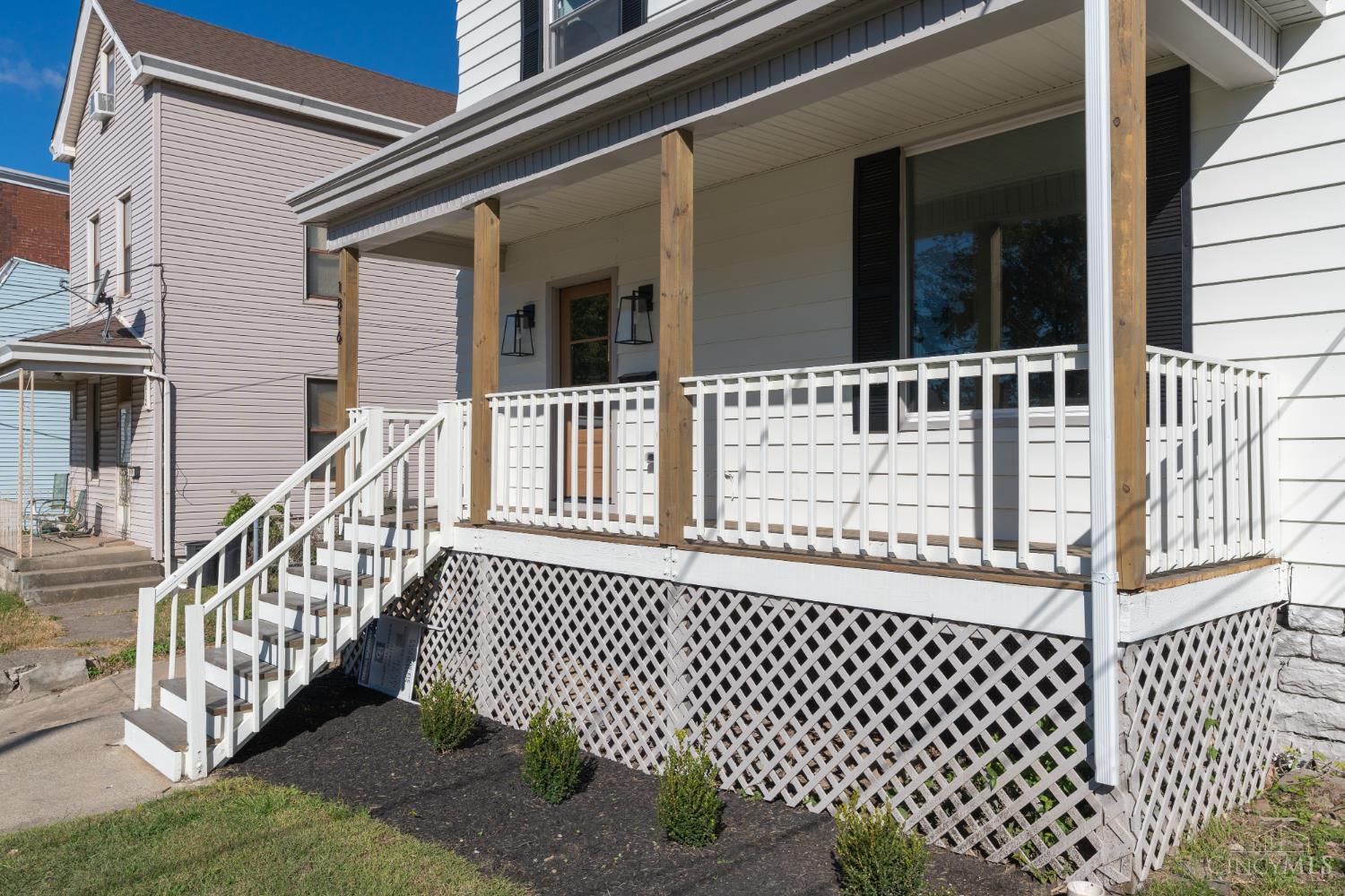 1816 Cleveland Avenue