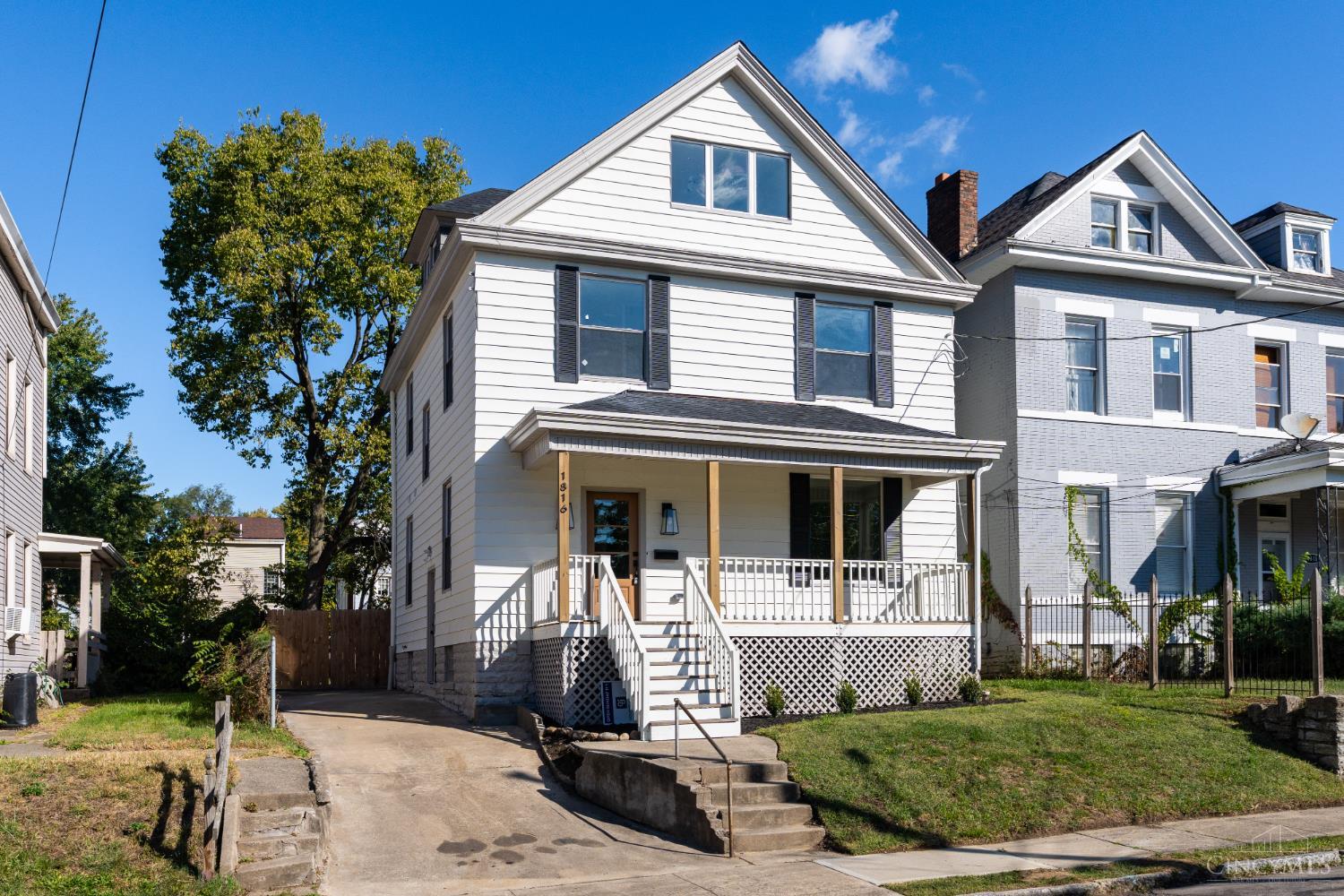 1816 Cleveland Avenue