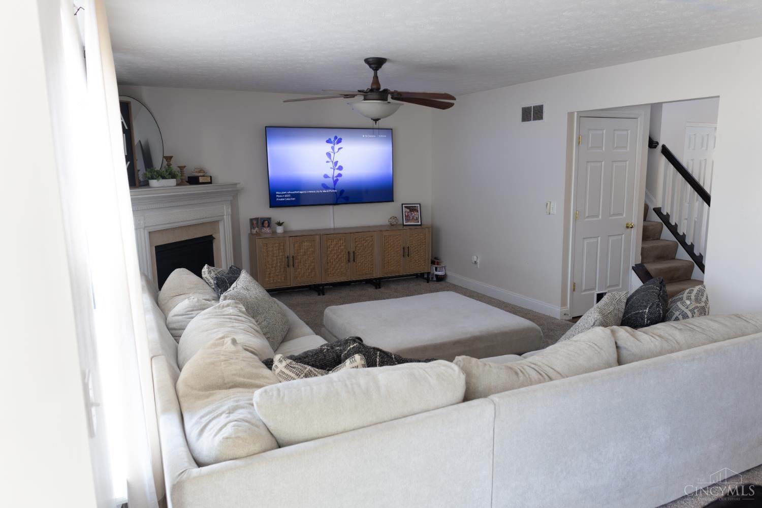 609 Wood Bluff Lane