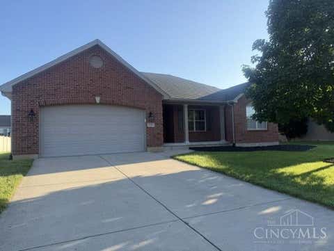 Photo of 330 Deep Woods Court, Carlisle, OH 45005 (MLS # 1891455)