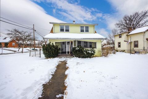 Photo of 3238 Buell Street, Cincinnati, OH 45211 (MLS # 1867763)