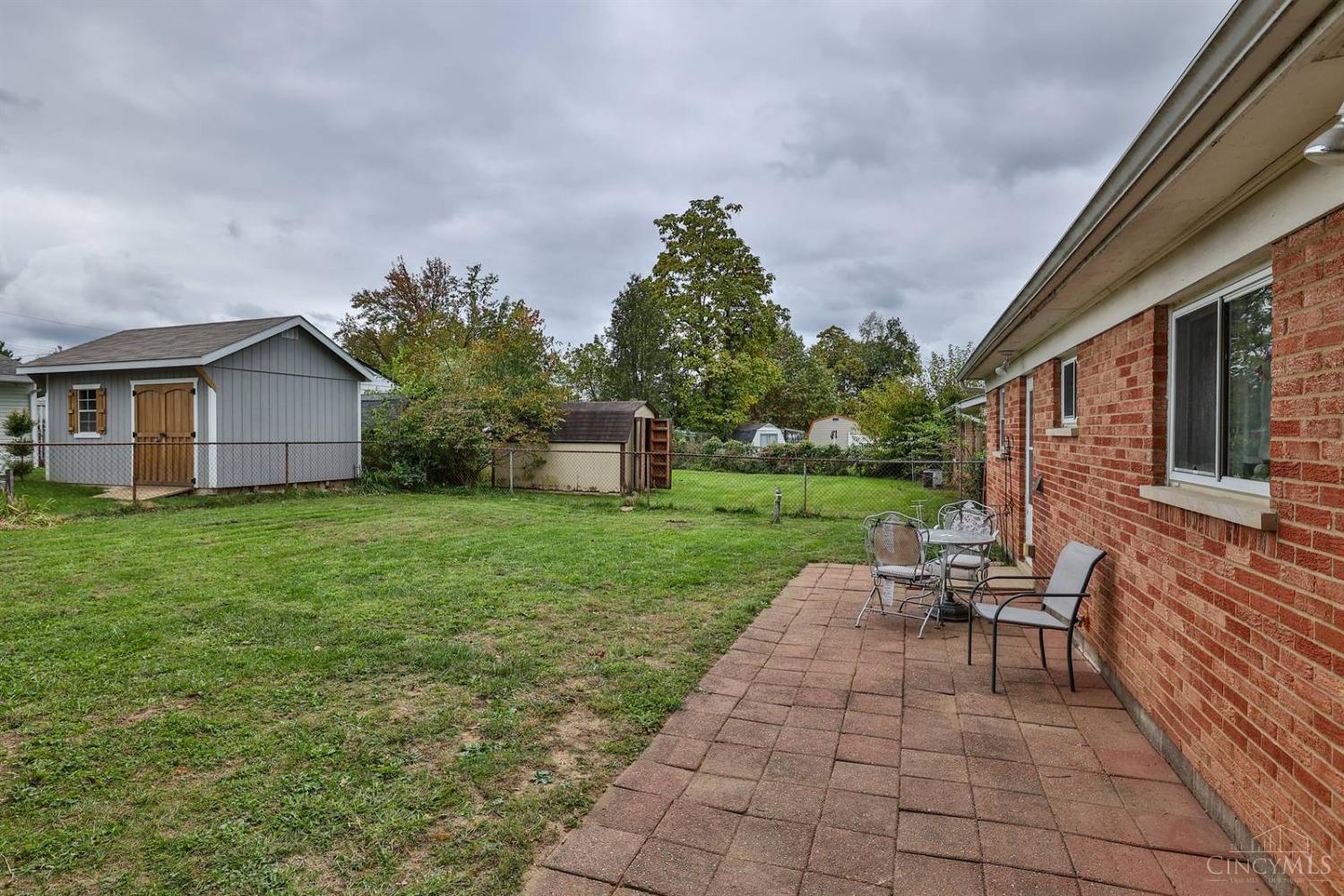 2659 Roosevelt Avenue, Colerain Twp, Ohio image 16