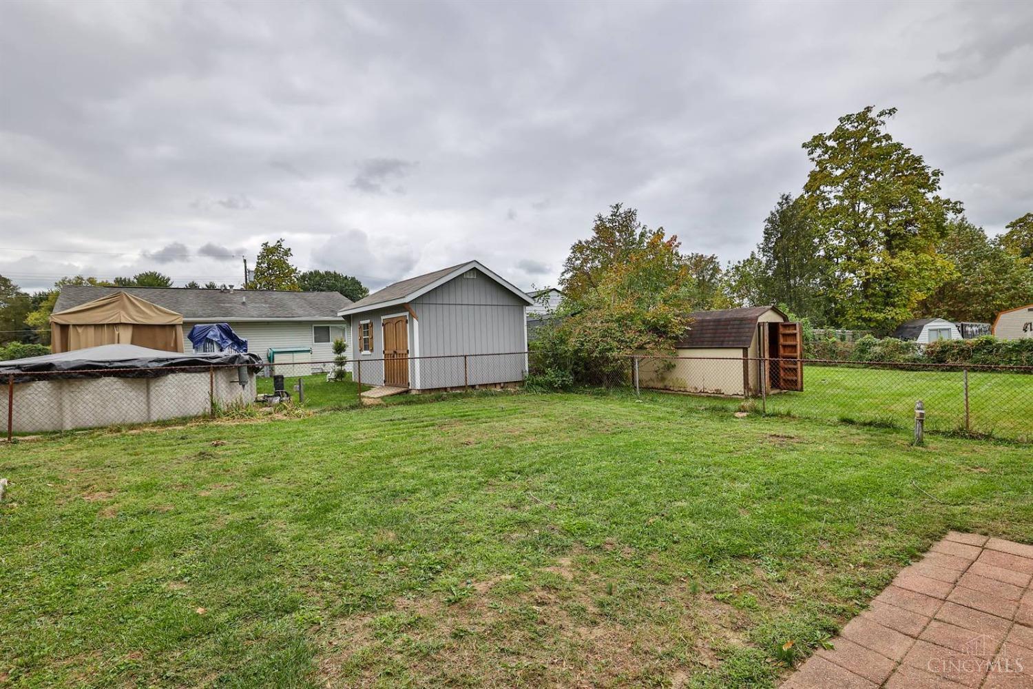 2659 Roosevelt Avenue, Colerain Twp, Ohio image 18