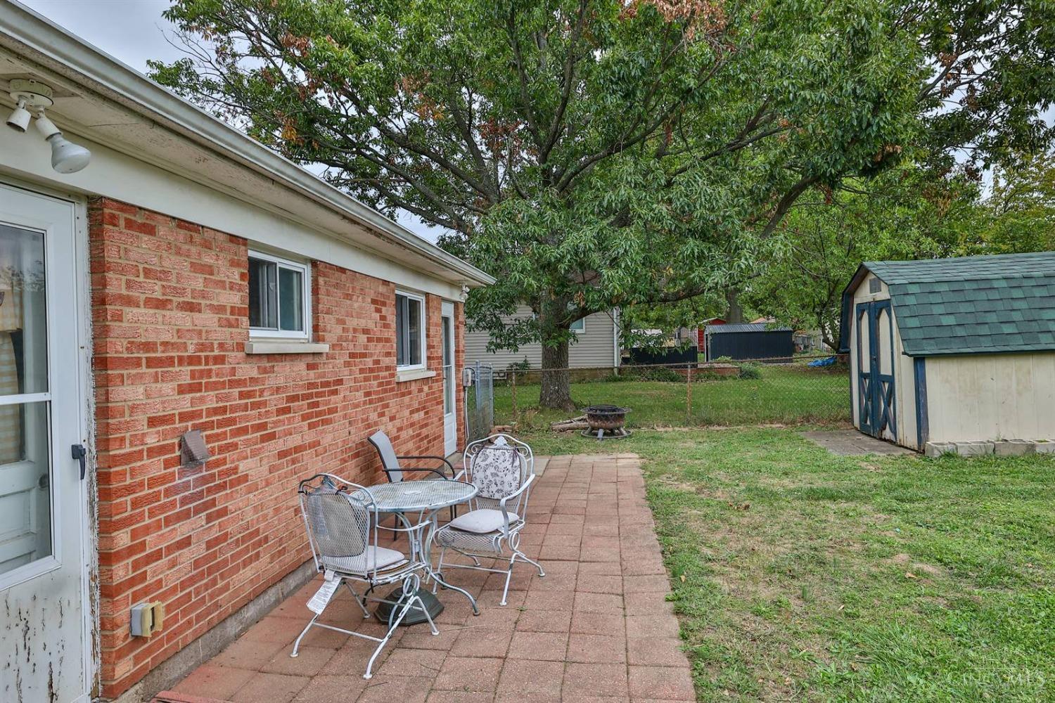 2659 Roosevelt Avenue, Colerain Twp, Ohio image 17